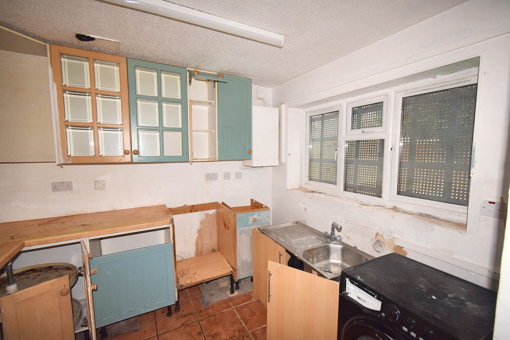 40 Greaves Square, Kings Norton, Birmingham B38 9LX
