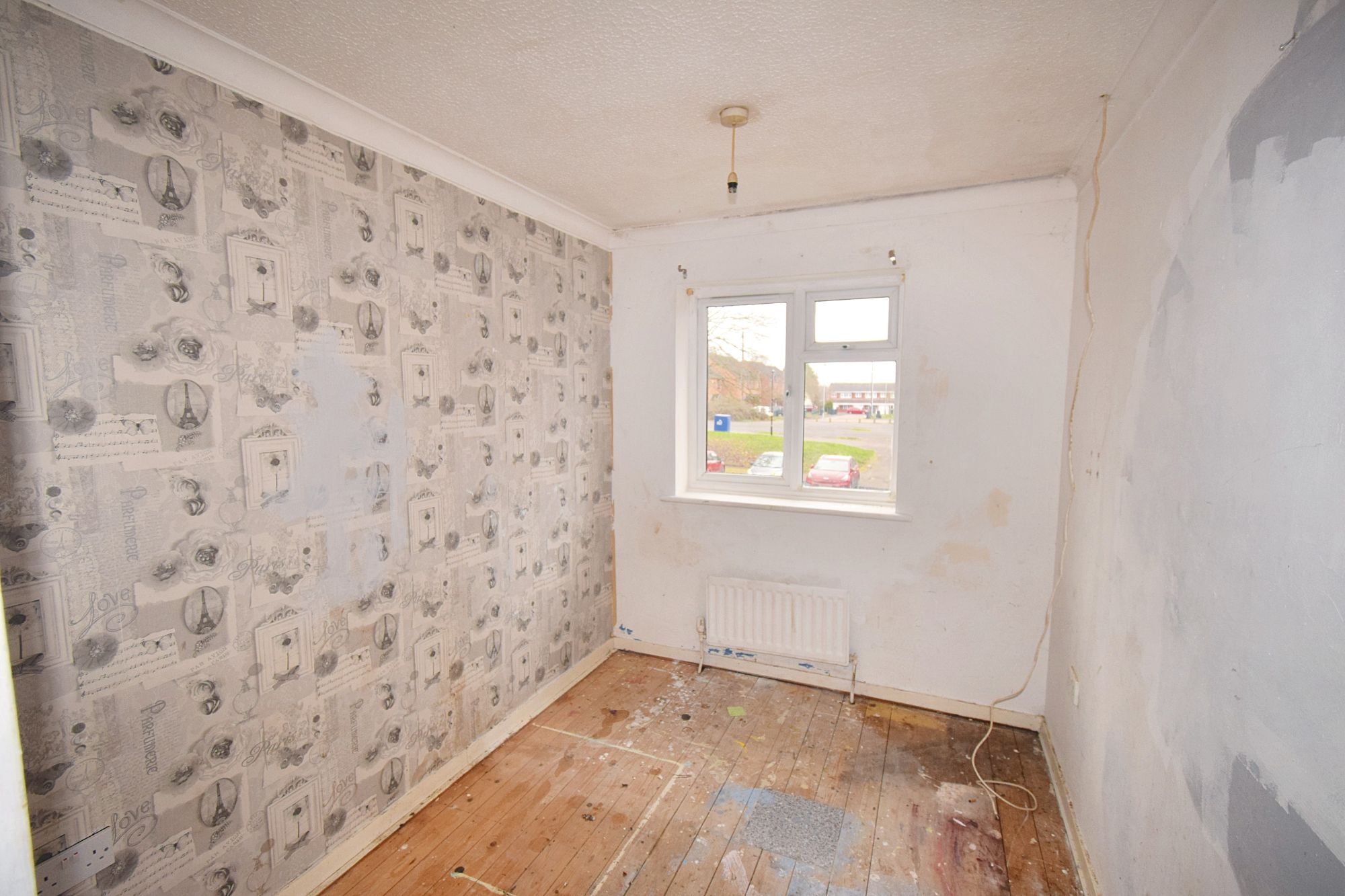 40 Greaves Square, Kings Norton, Birmingham B38 9LX