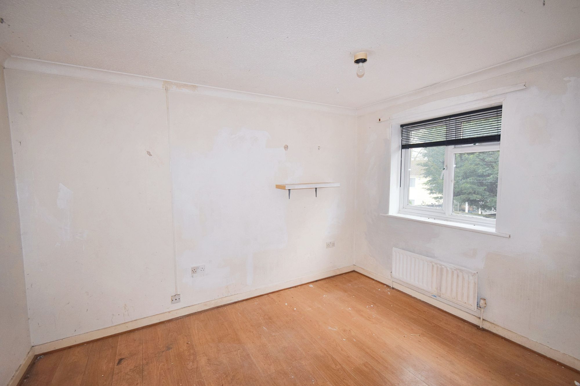 40 Greaves Square, Kings Norton, Birmingham B38 9LX