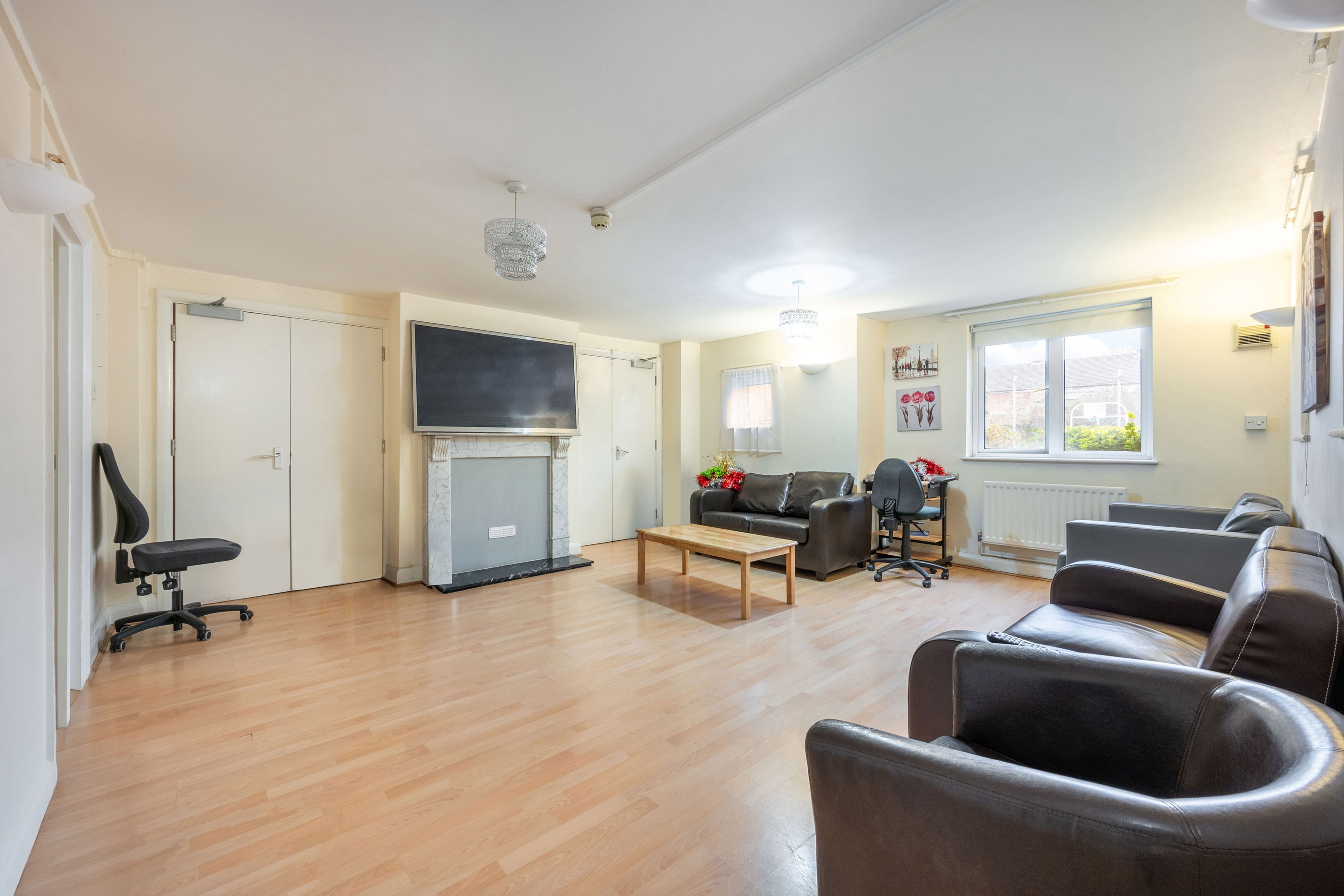 6-12 (Even) Edward Street, Deptford, London SE8 5HA