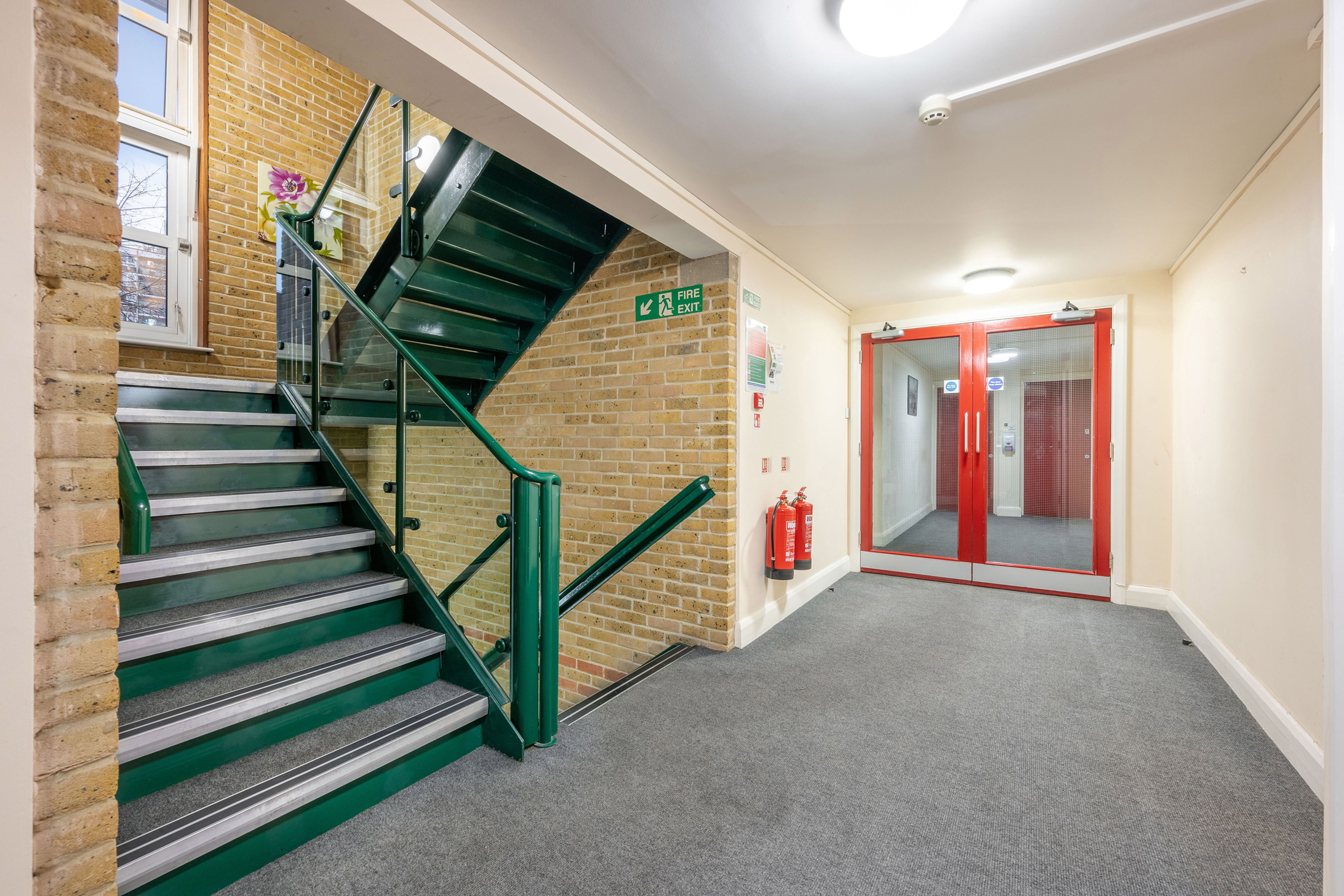6-12 (Even) Edward Street, Deptford, London SE8 5HA