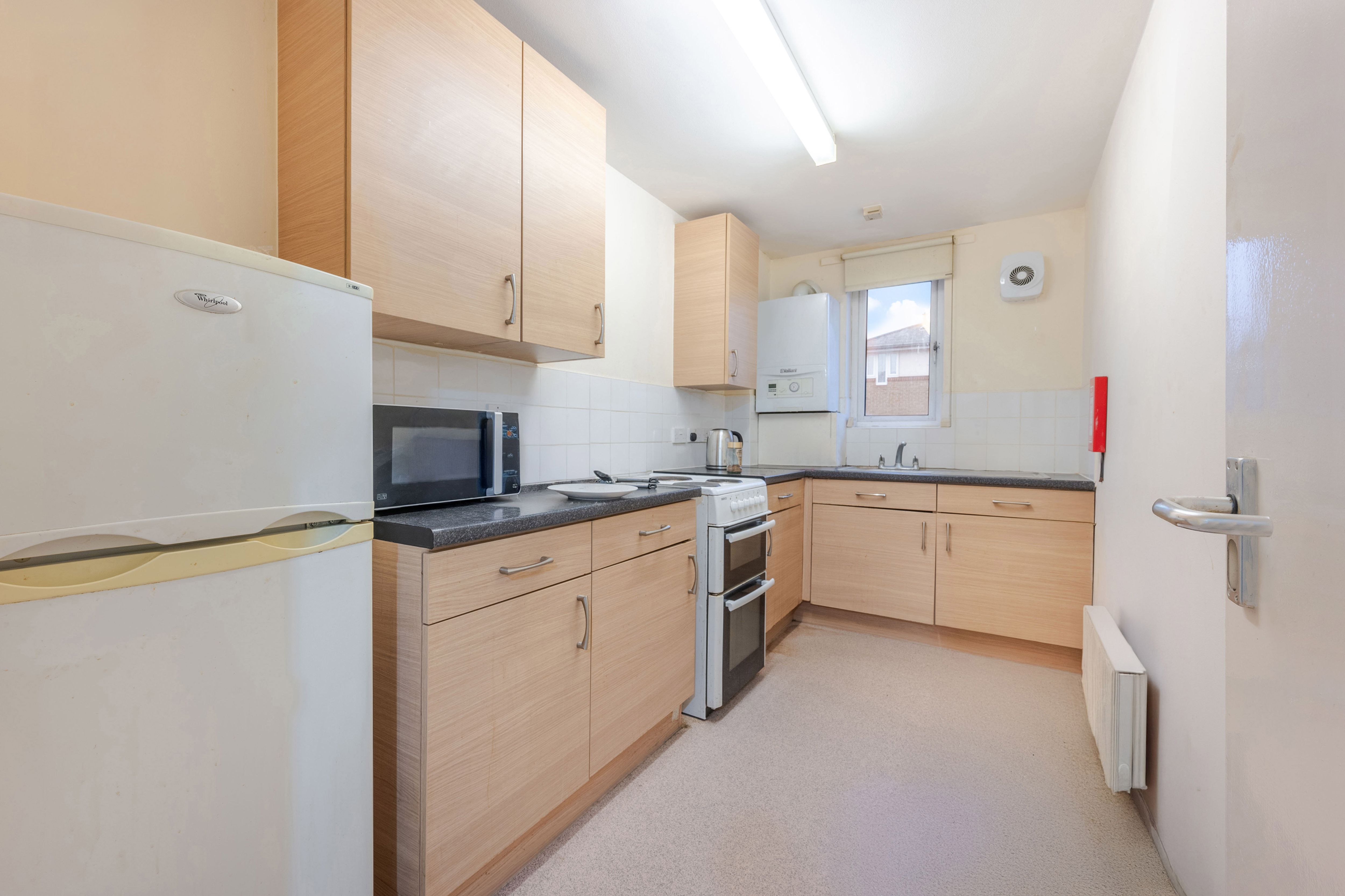 6-12 (Even) Edward Street, Deptford, London SE8 5HA