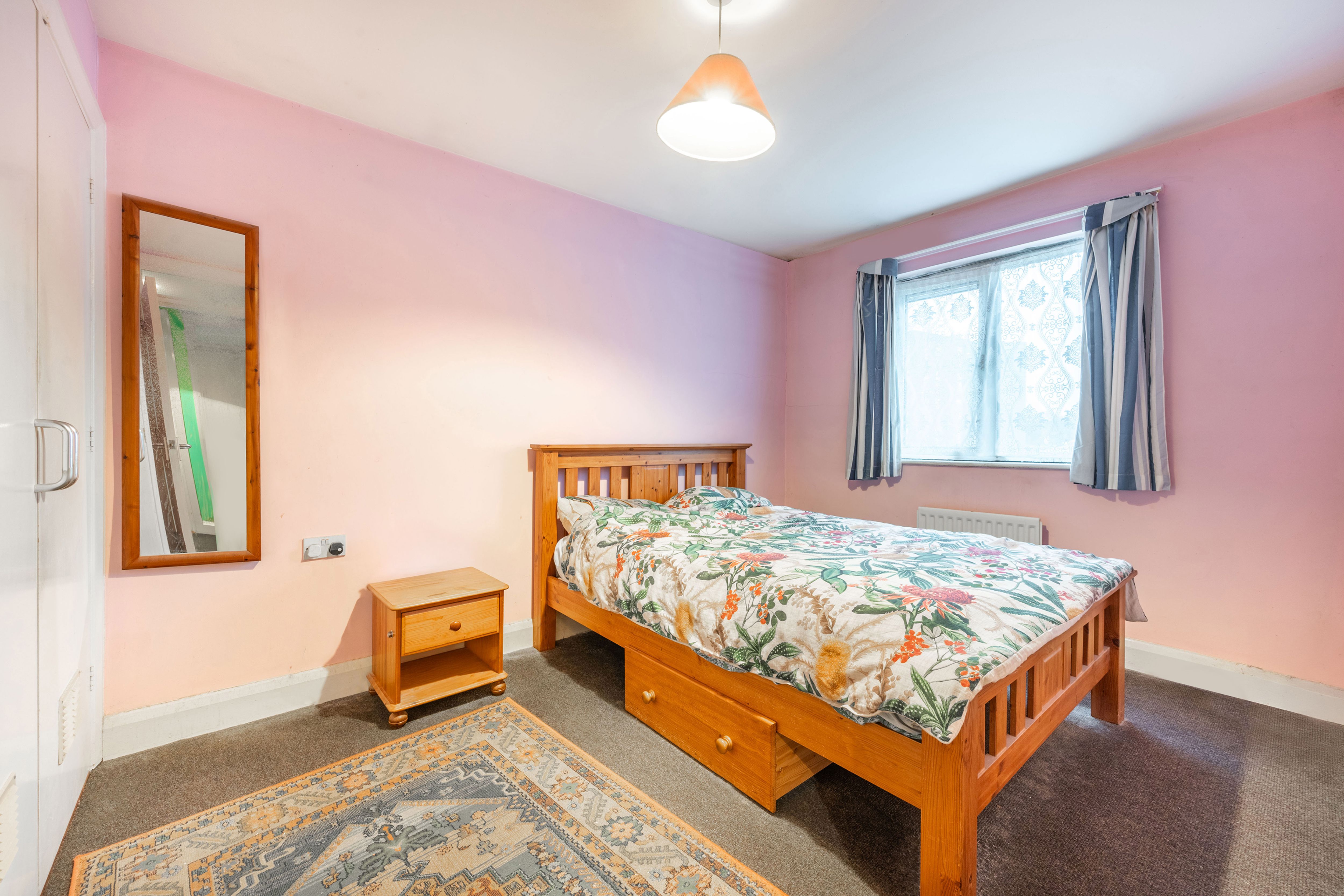 6-12 (Even) Edward Street, Deptford, London SE8 5HA