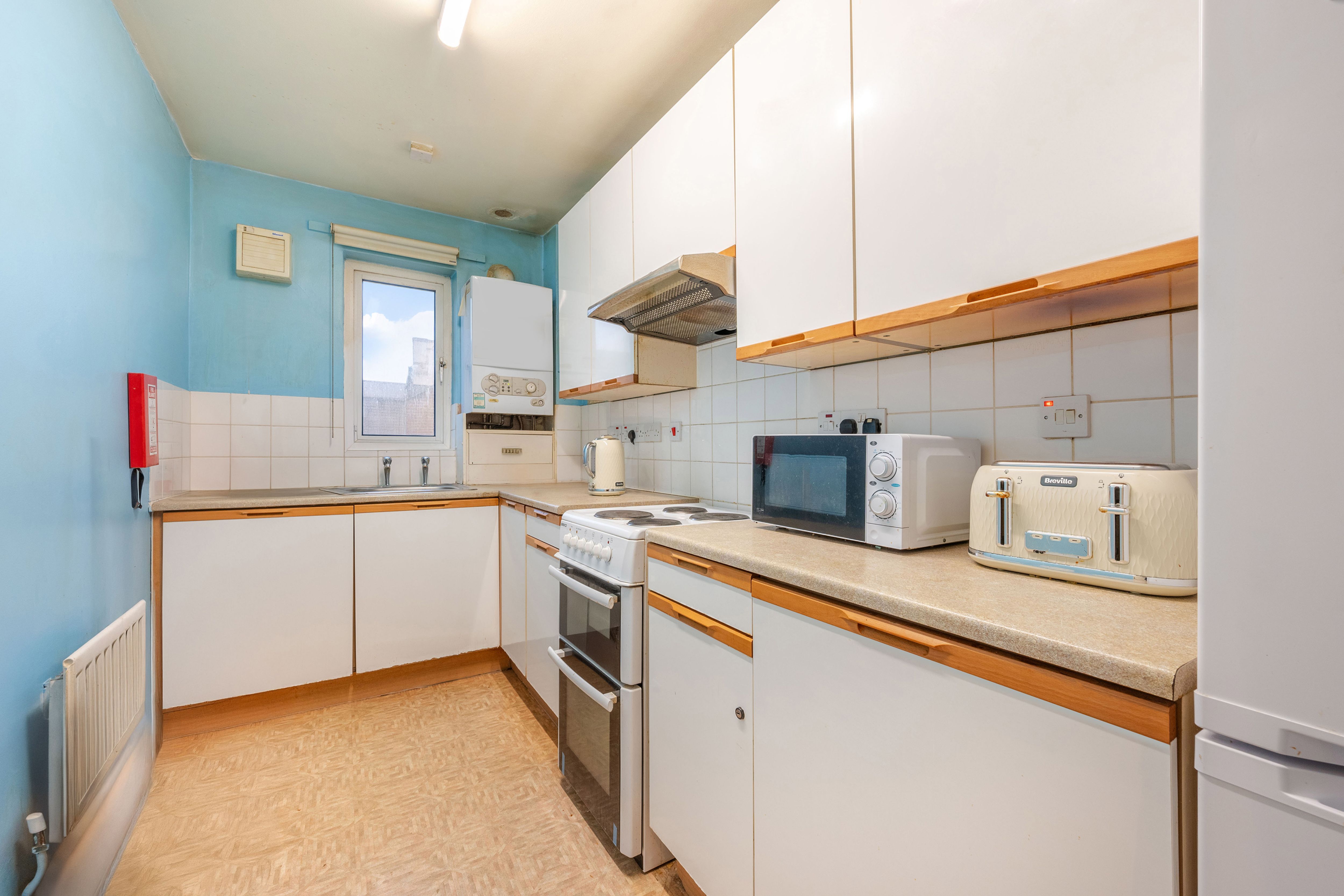 6-12 (Even) Edward Street, Deptford, London SE8 5HA