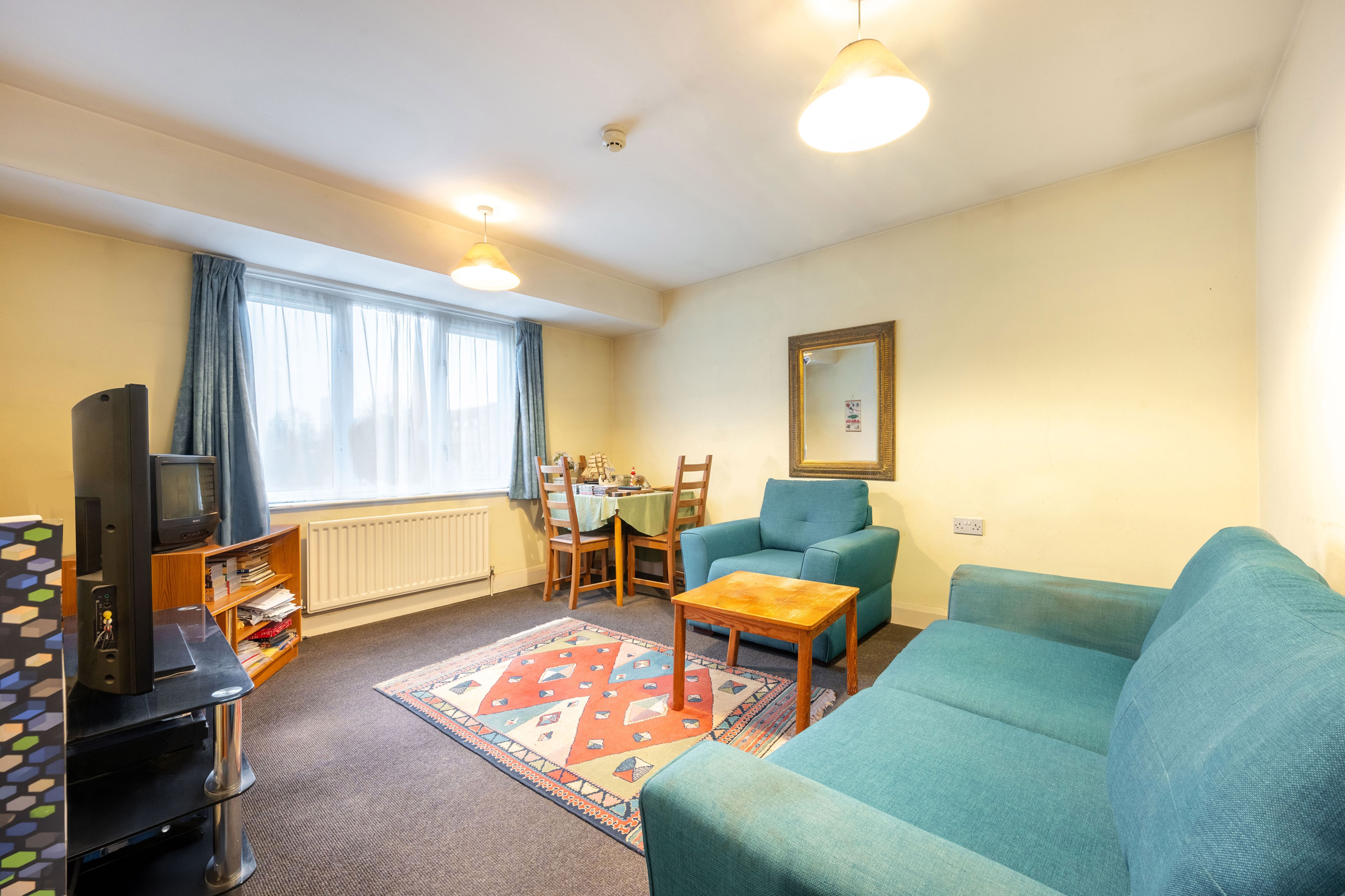 6-12 (Even) Edward Street, Deptford, London SE8 5HA