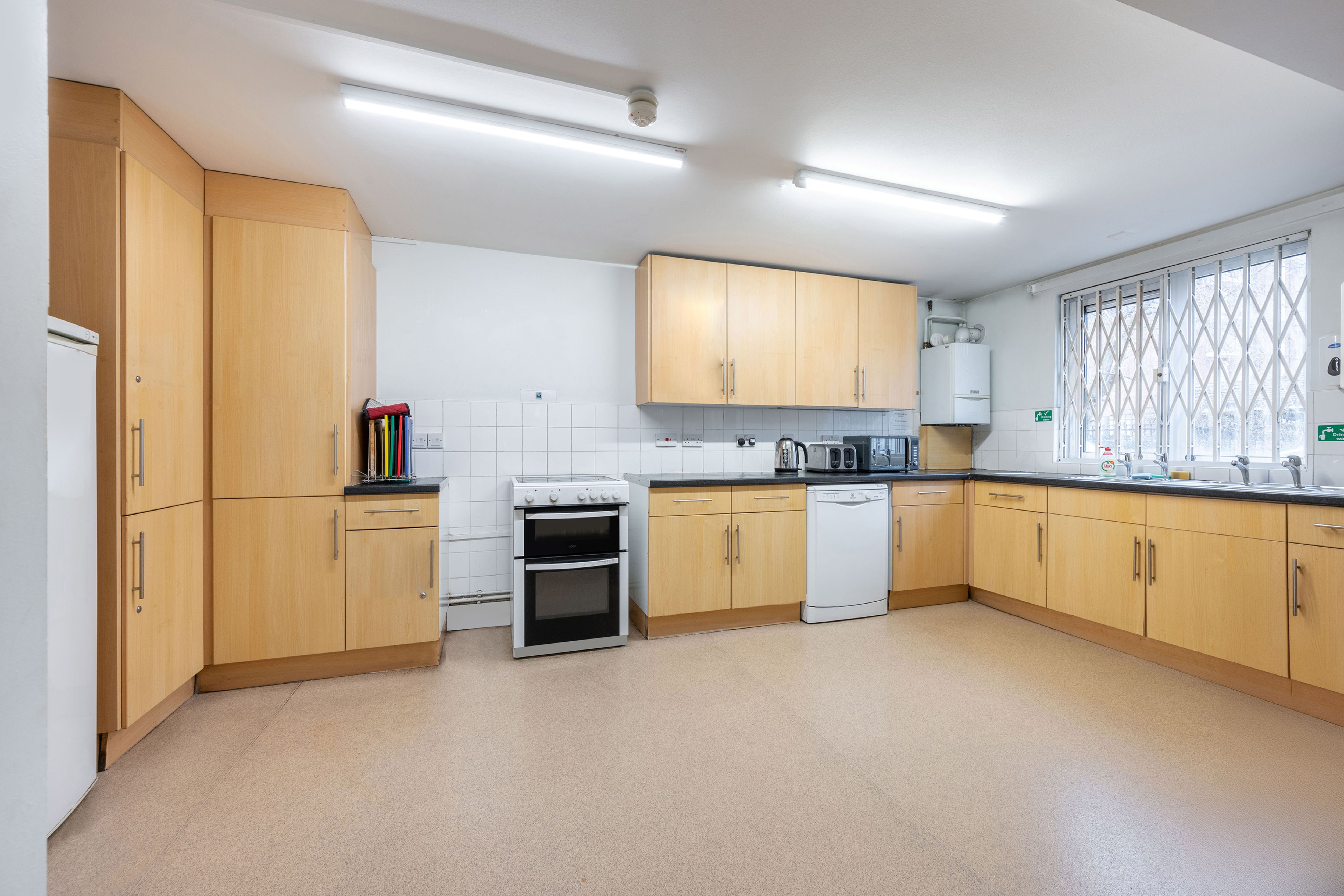 6-12 (Even) Edward Street, Deptford, London SE8 5HA