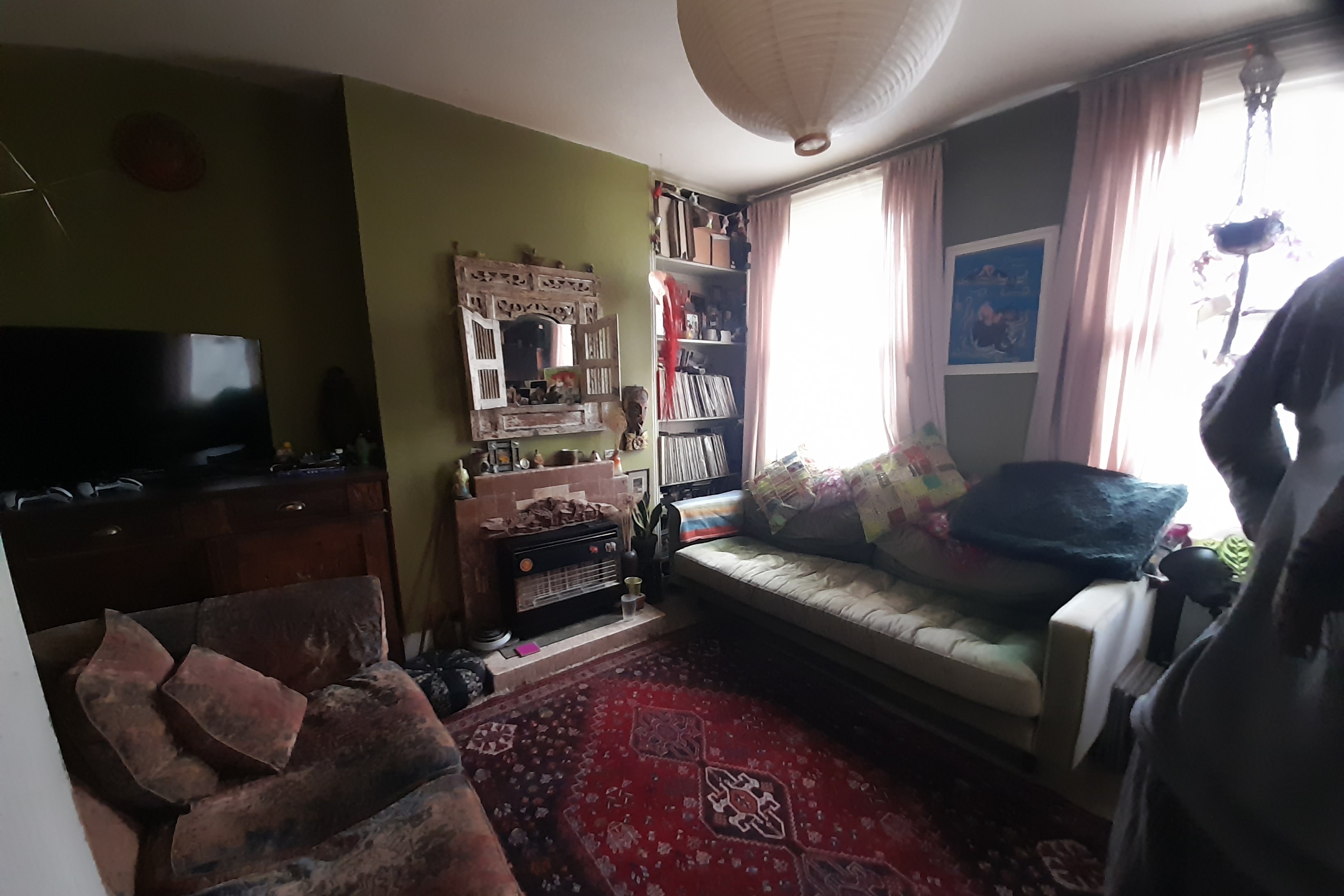 125/125A Greenwich South Street, London SE10 8NX
