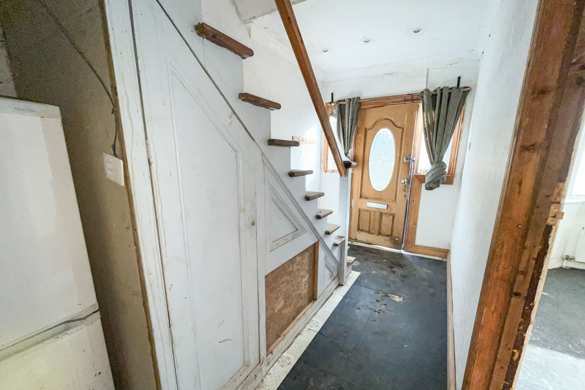 114 Bassaleg Road, Newport NP20 3PX