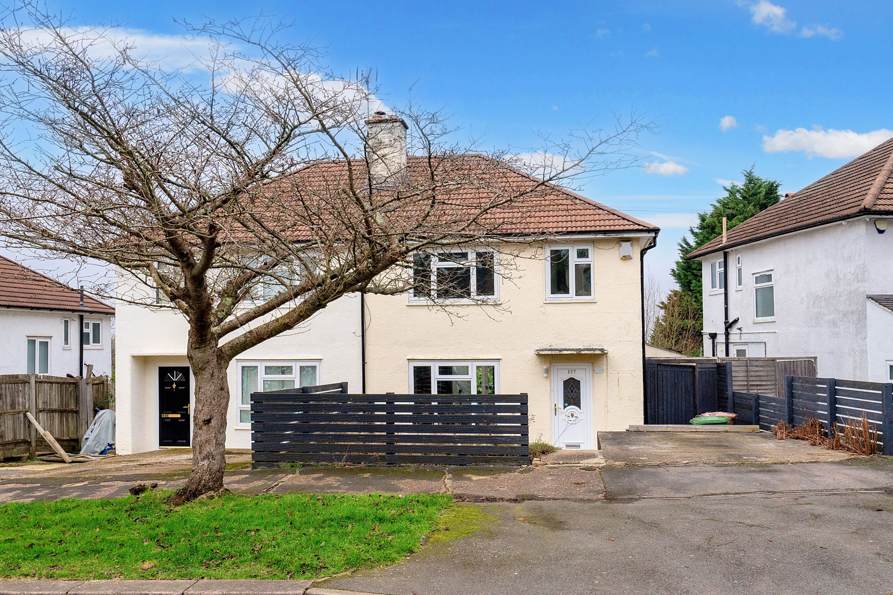 137 Sullivan Way, Elstree, WD6 3DQ