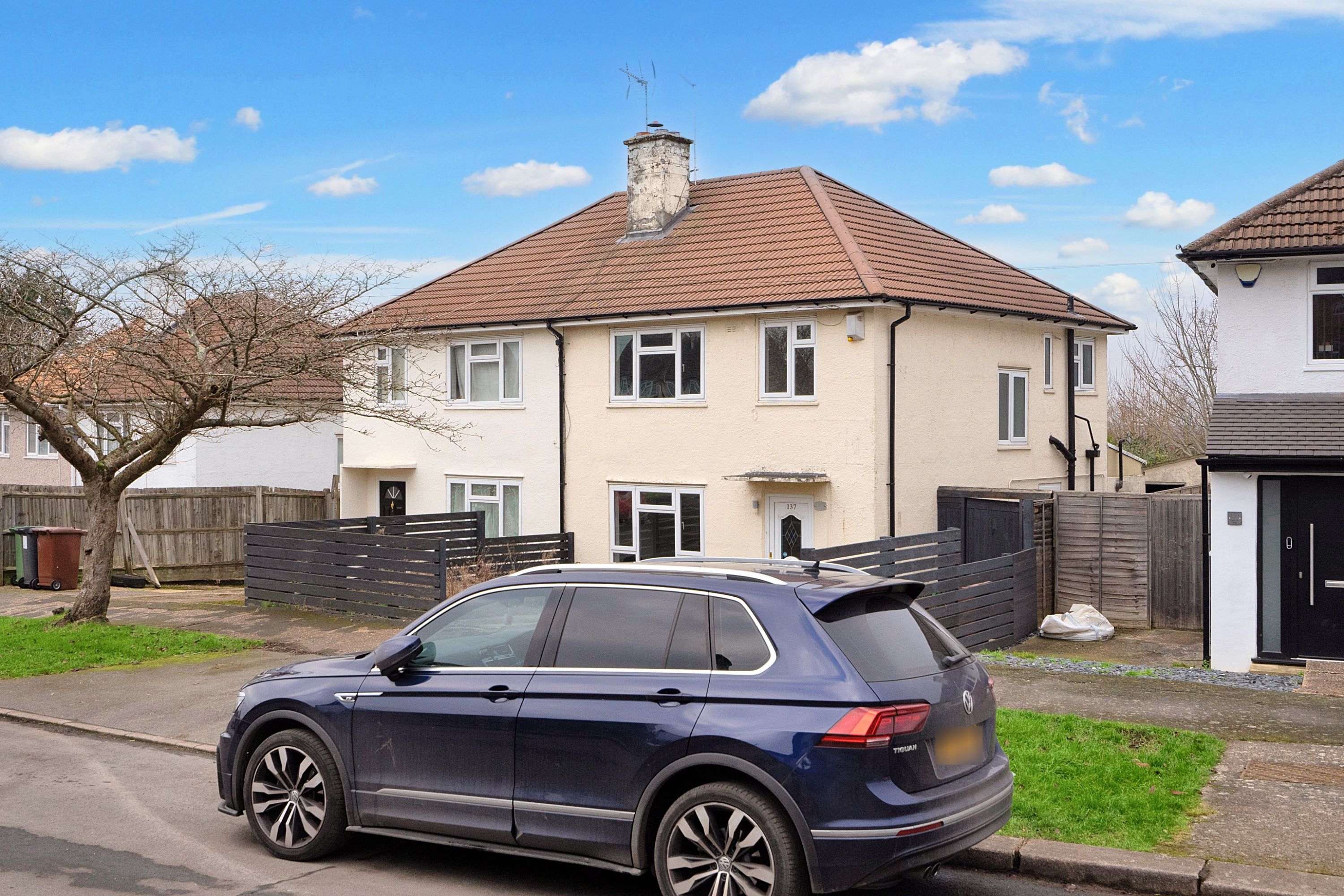 137 Sullivan Way, Elstree, WD6 3DQ