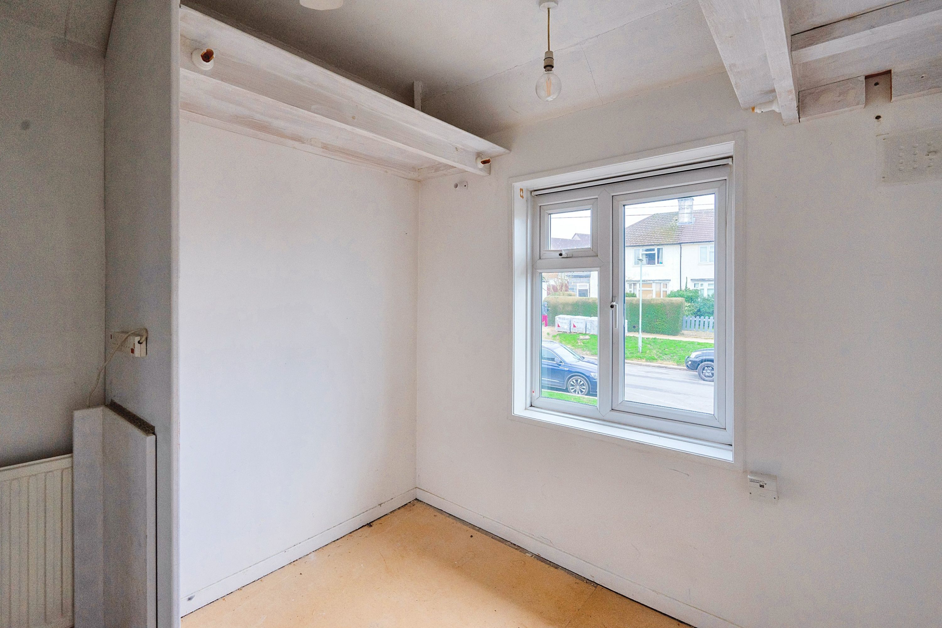 137 Sullivan Way, Elstree, WD6 3DQ