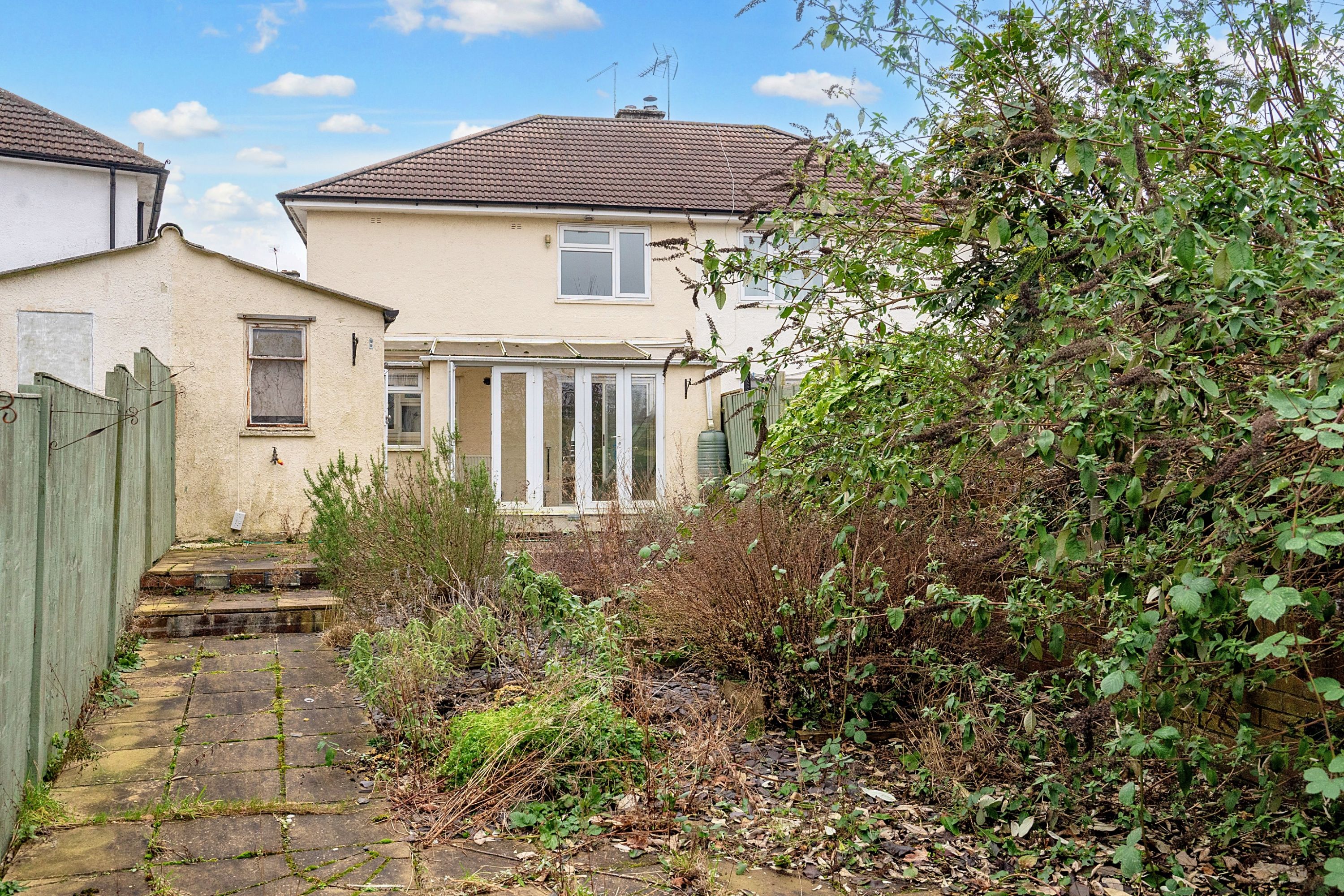 137 Sullivan Way, Elstree, WD6 3DQ