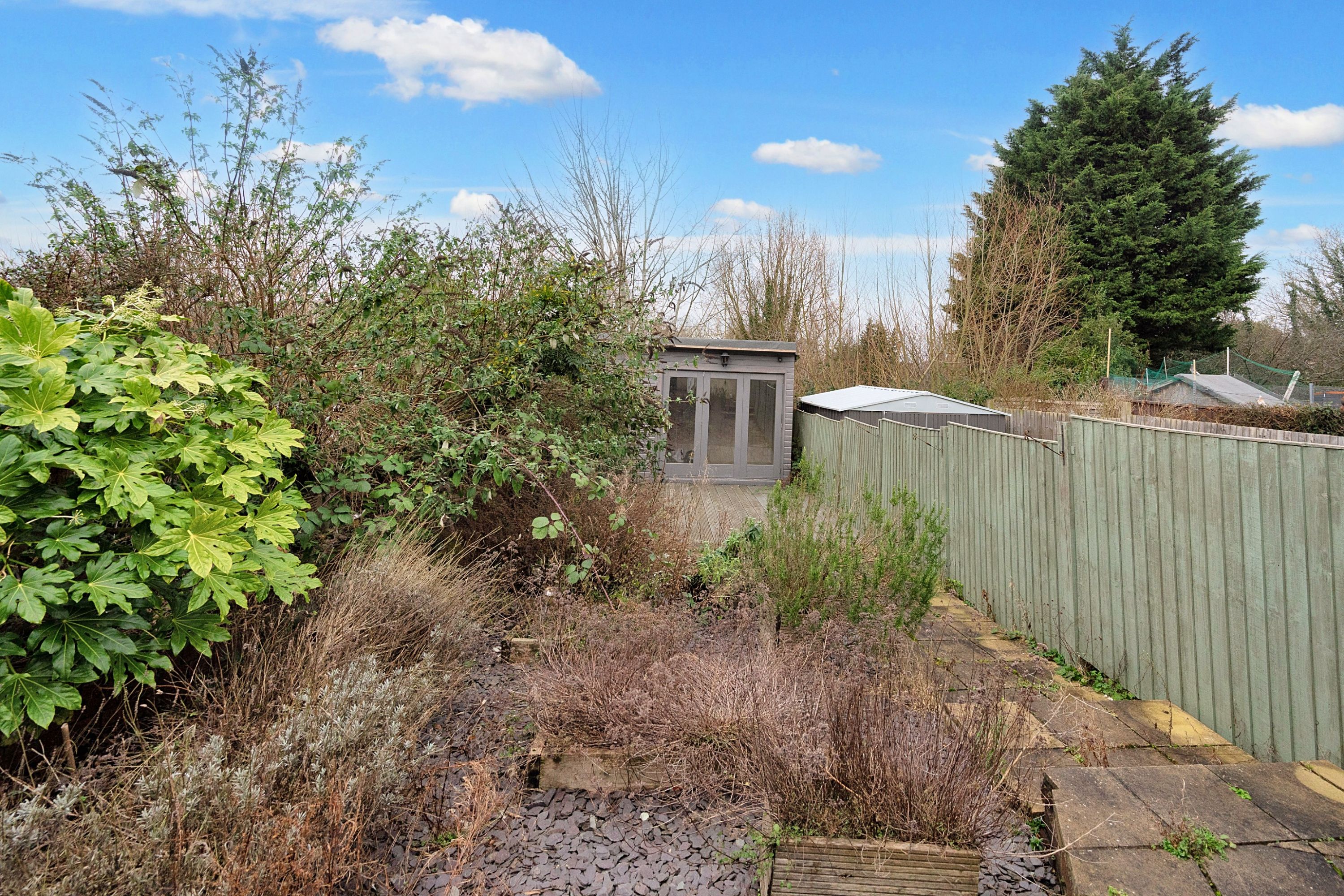 137 Sullivan Way, Elstree, WD6 3DQ