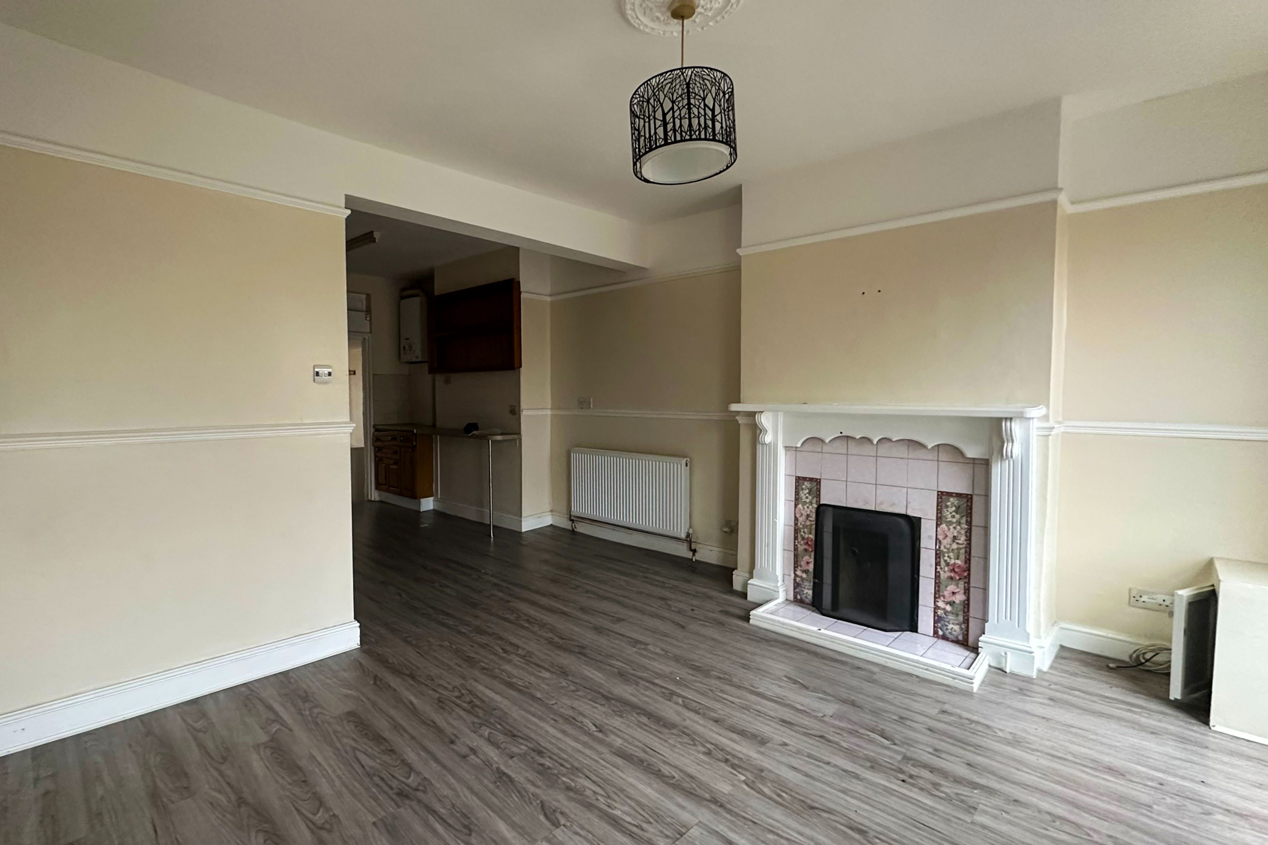86 High Street, Penge, London, SE20 7HB