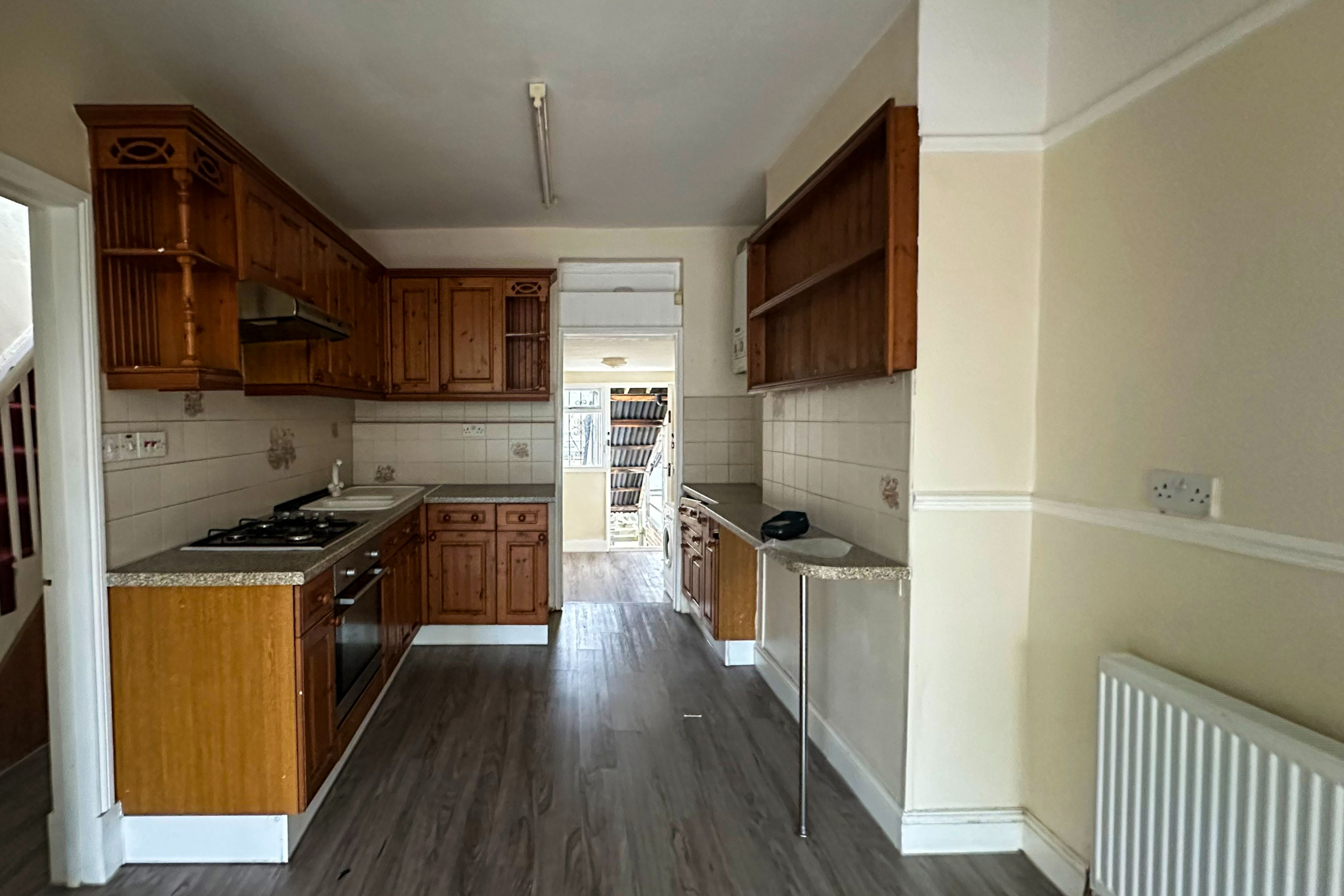 86 High Street, Penge, London, SE20 7HB