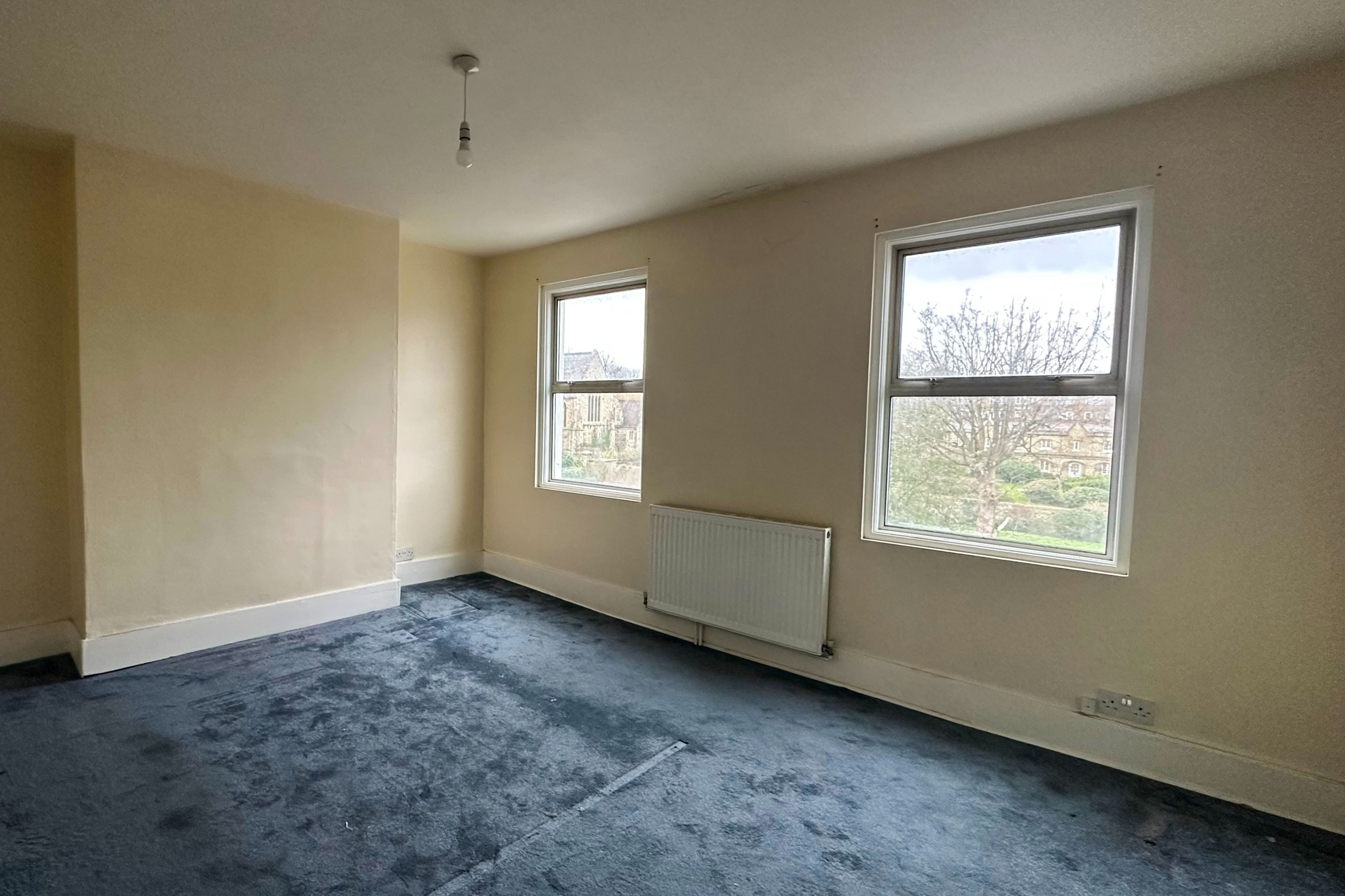 86 High Street, Penge, London, SE20 7HB