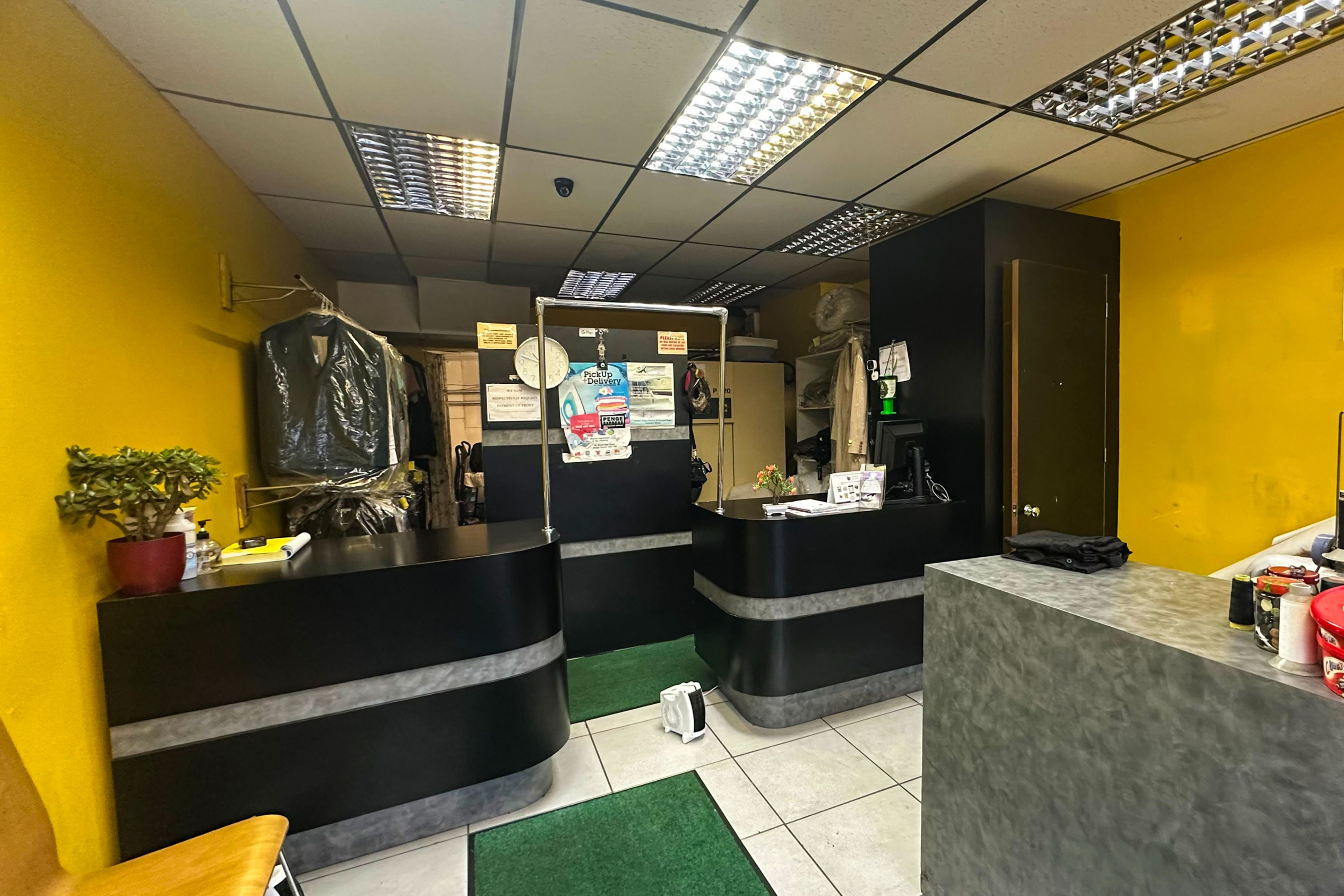 86 High Street, Penge, London, SE20 7HB