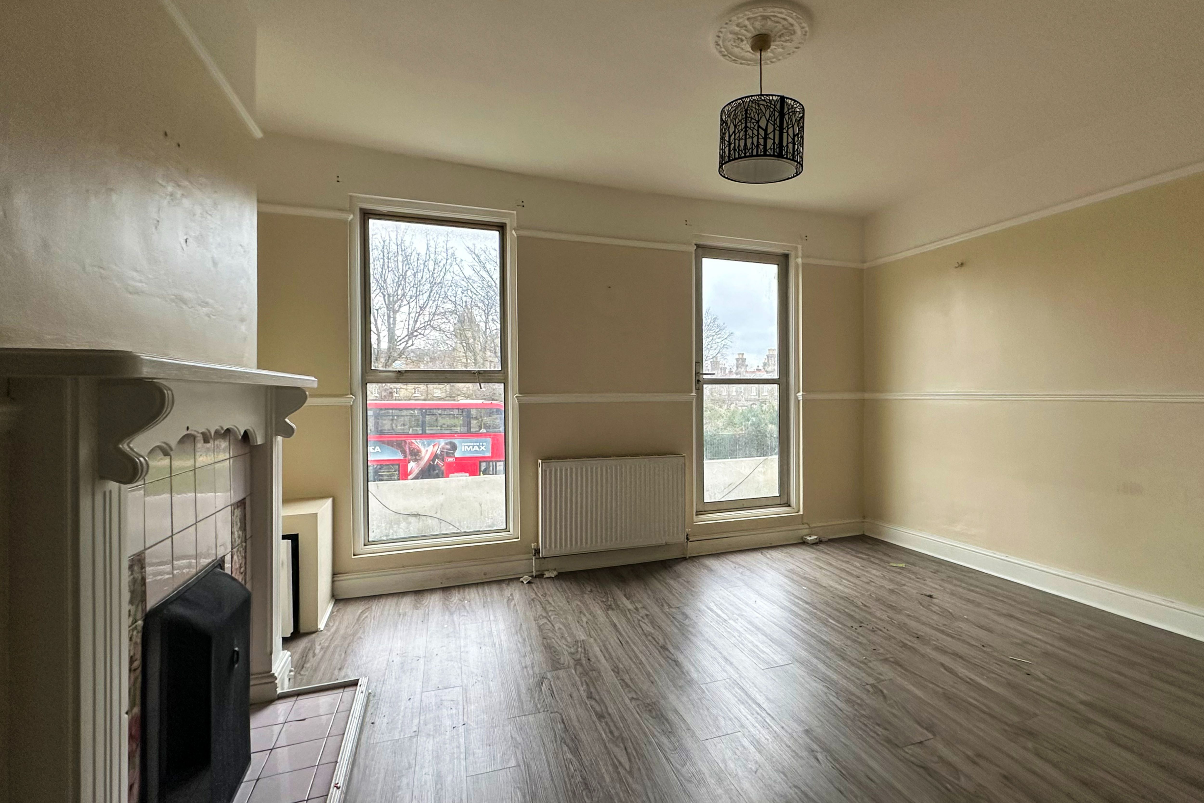 86 High Street, Penge, London, SE20 7HB
