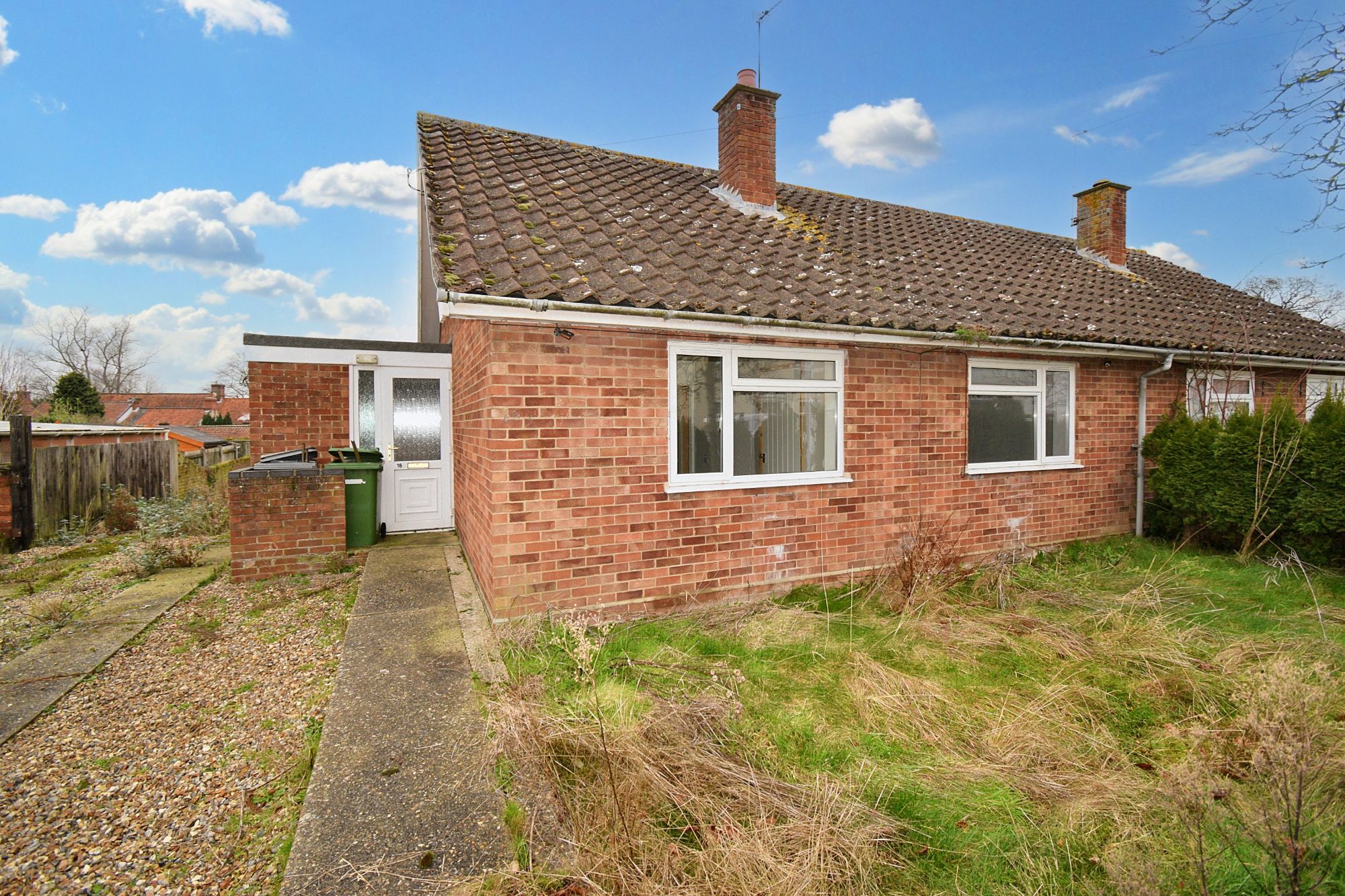 16 New Street, Cawston, Norwich, NR10 4AL