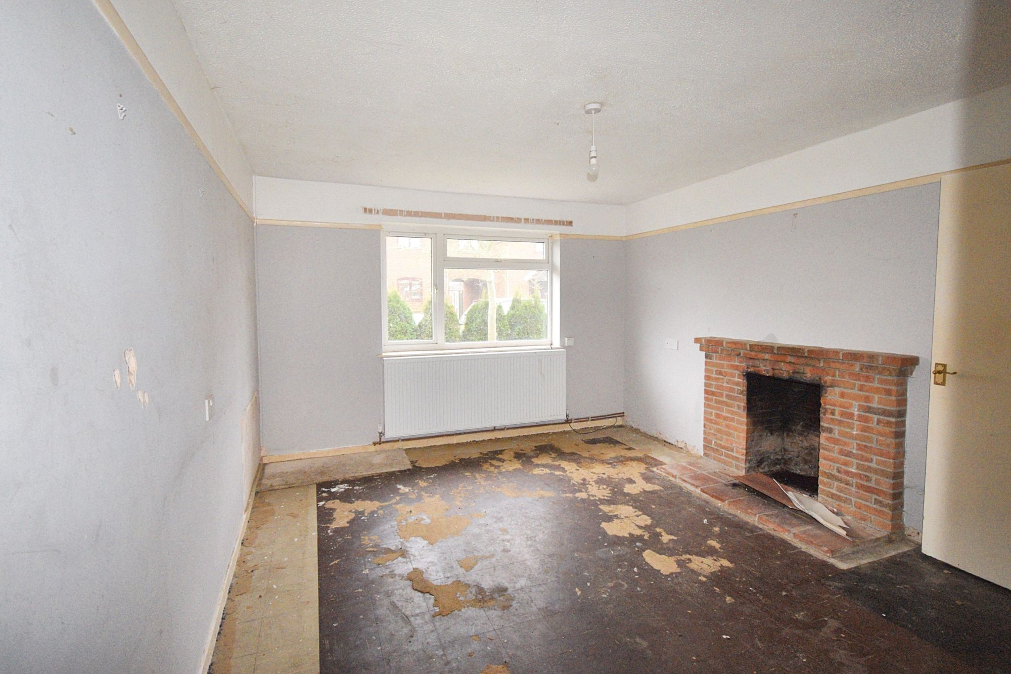 16 New Street, Cawston, Norwich, NR10 4AL