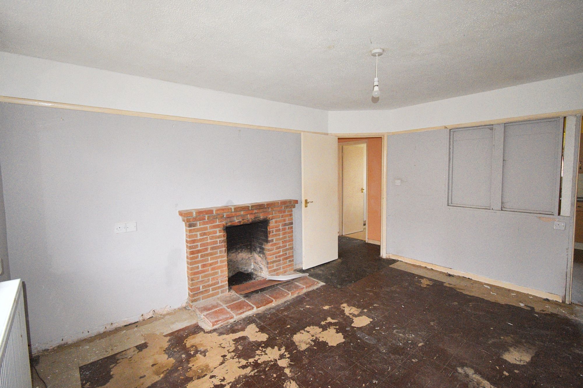16 New Street, Cawston, Norwich, NR10 4AL