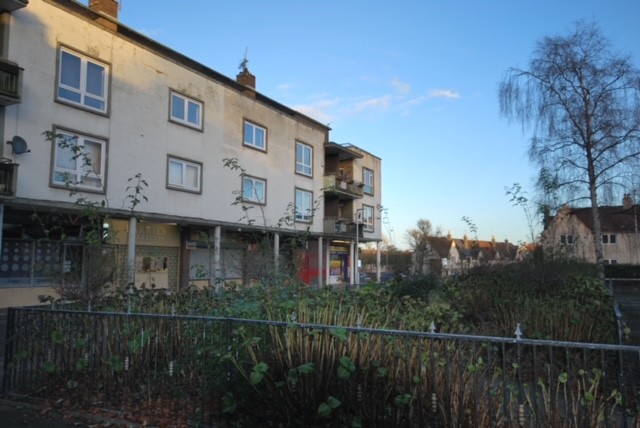 50 Woodside Way, Glenrothes KY7 5DF
