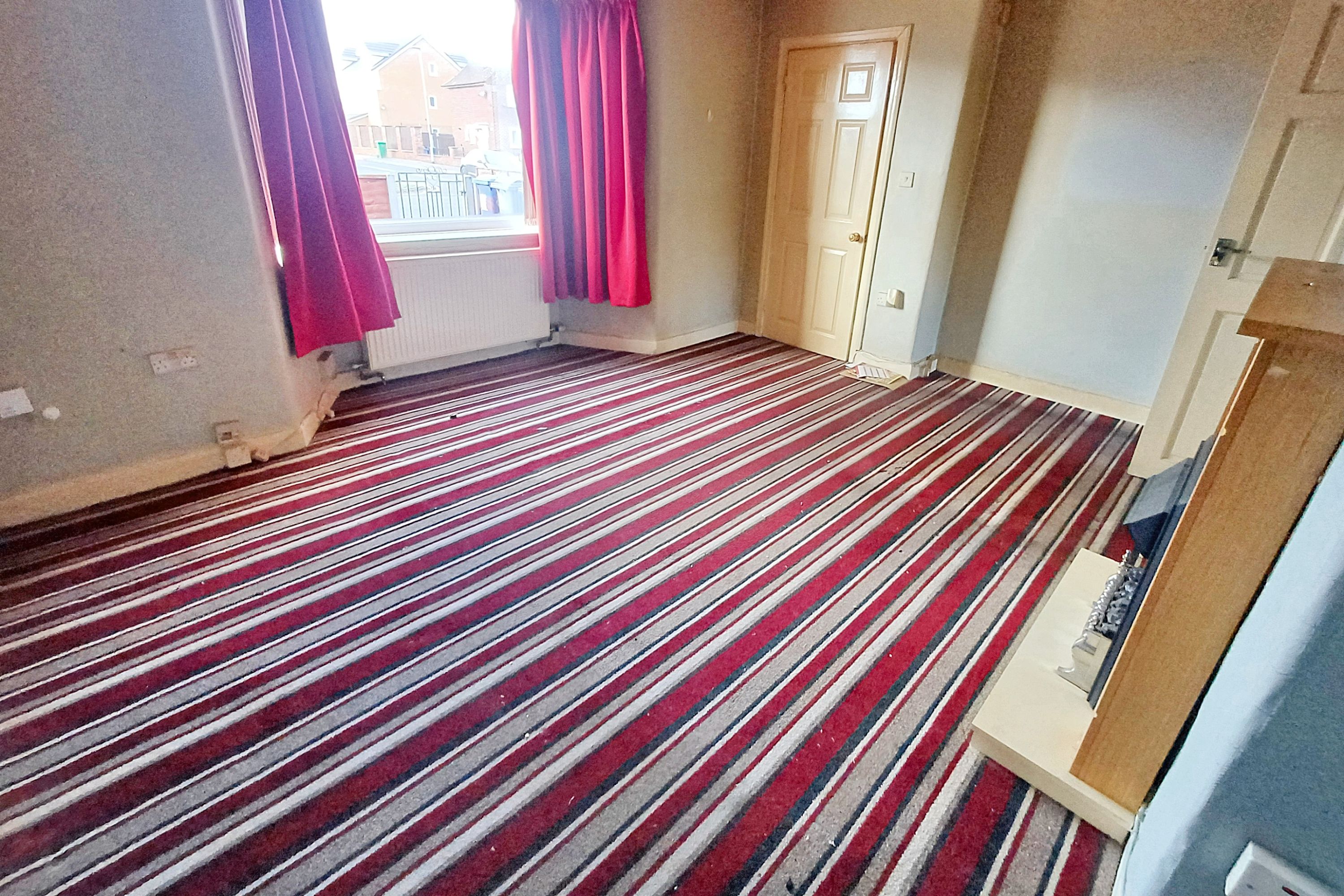 91 Gladeside Road, Wythenshawe, Manchester, M22 9GF