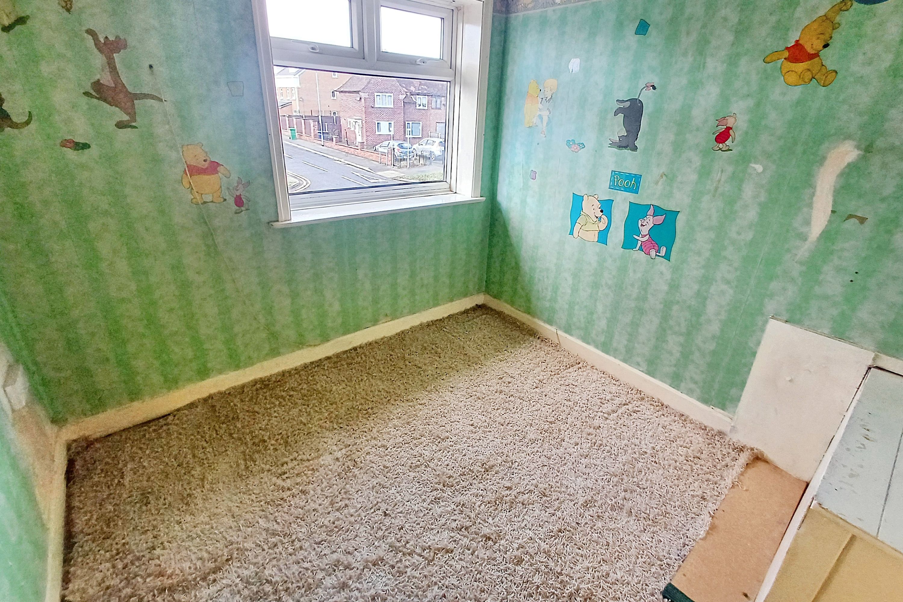91 Gladeside Road, Wythenshawe, Manchester, M22 9GF