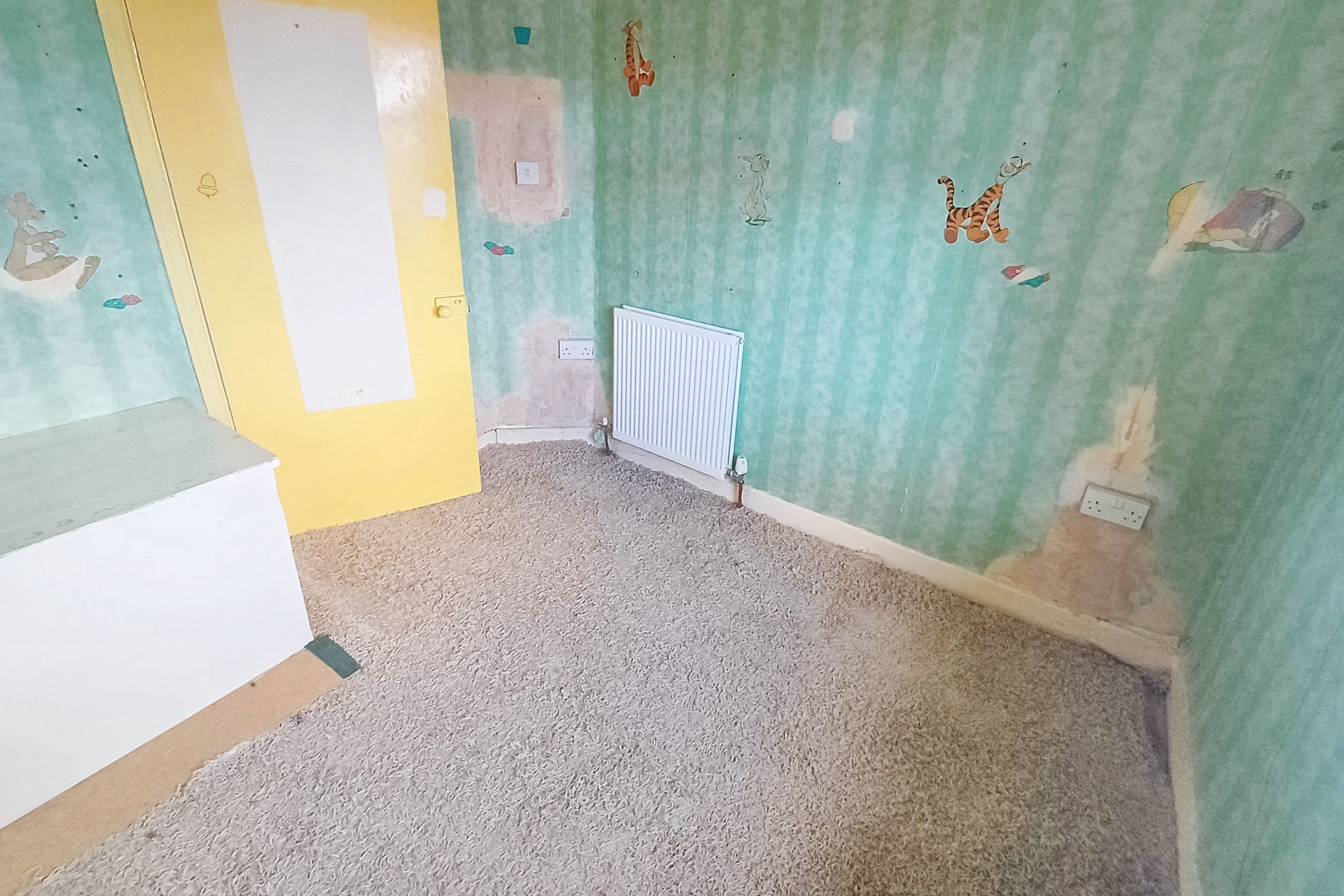 91 Gladeside Road, Wythenshawe, Manchester, M22 9GF