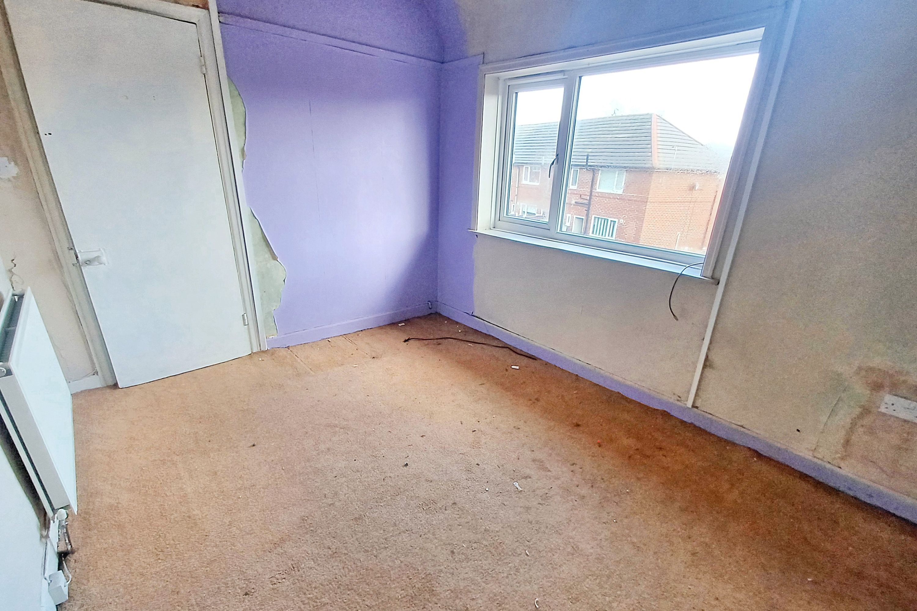 91 Gladeside Road, Wythenshawe, Manchester, M22 9GF
