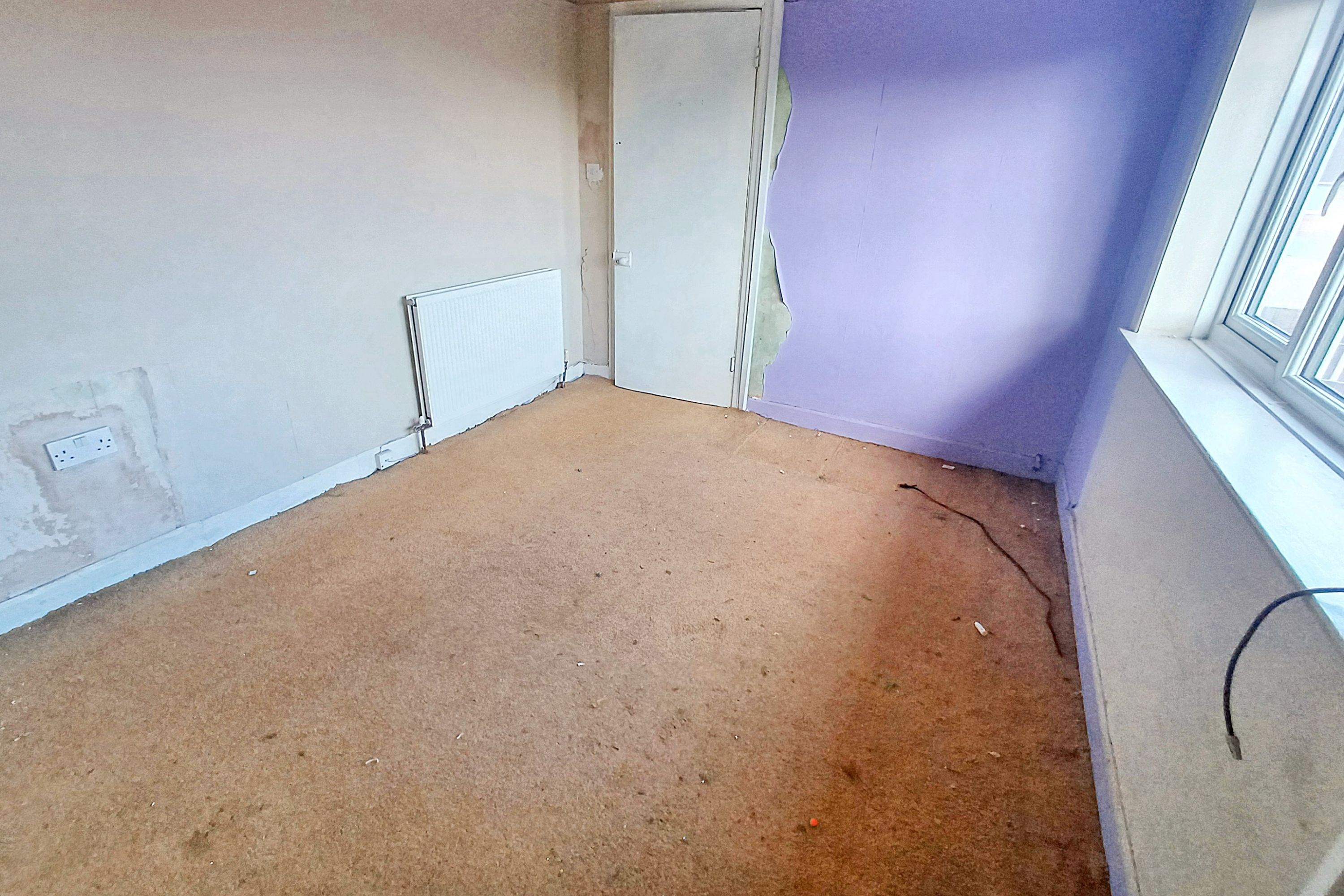 91 Gladeside Road, Wythenshawe, Manchester, M22 9GF