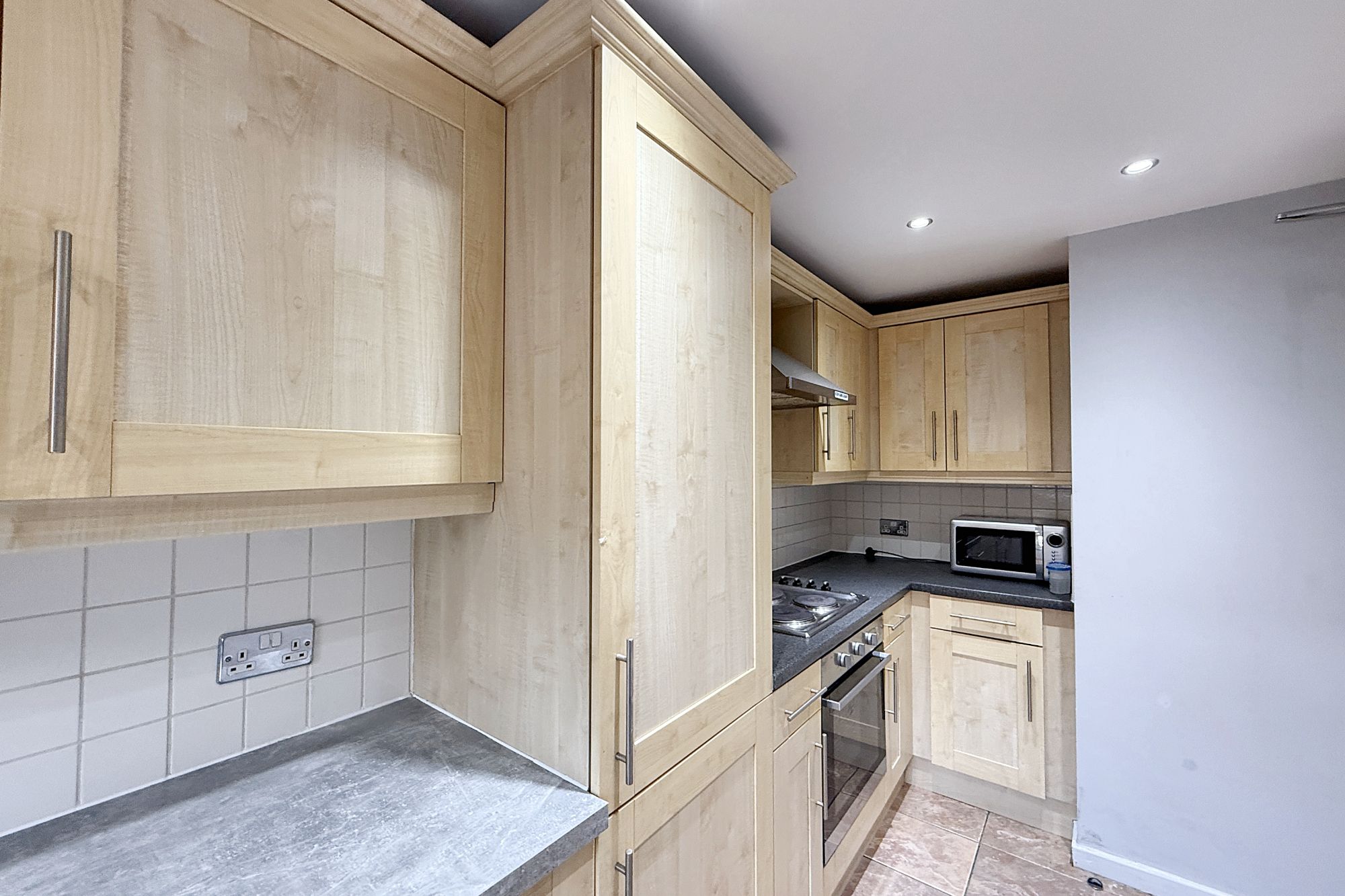 26 Parrish View, Pudding Chare, Newcastle Upon Tyne, NE1 1UD