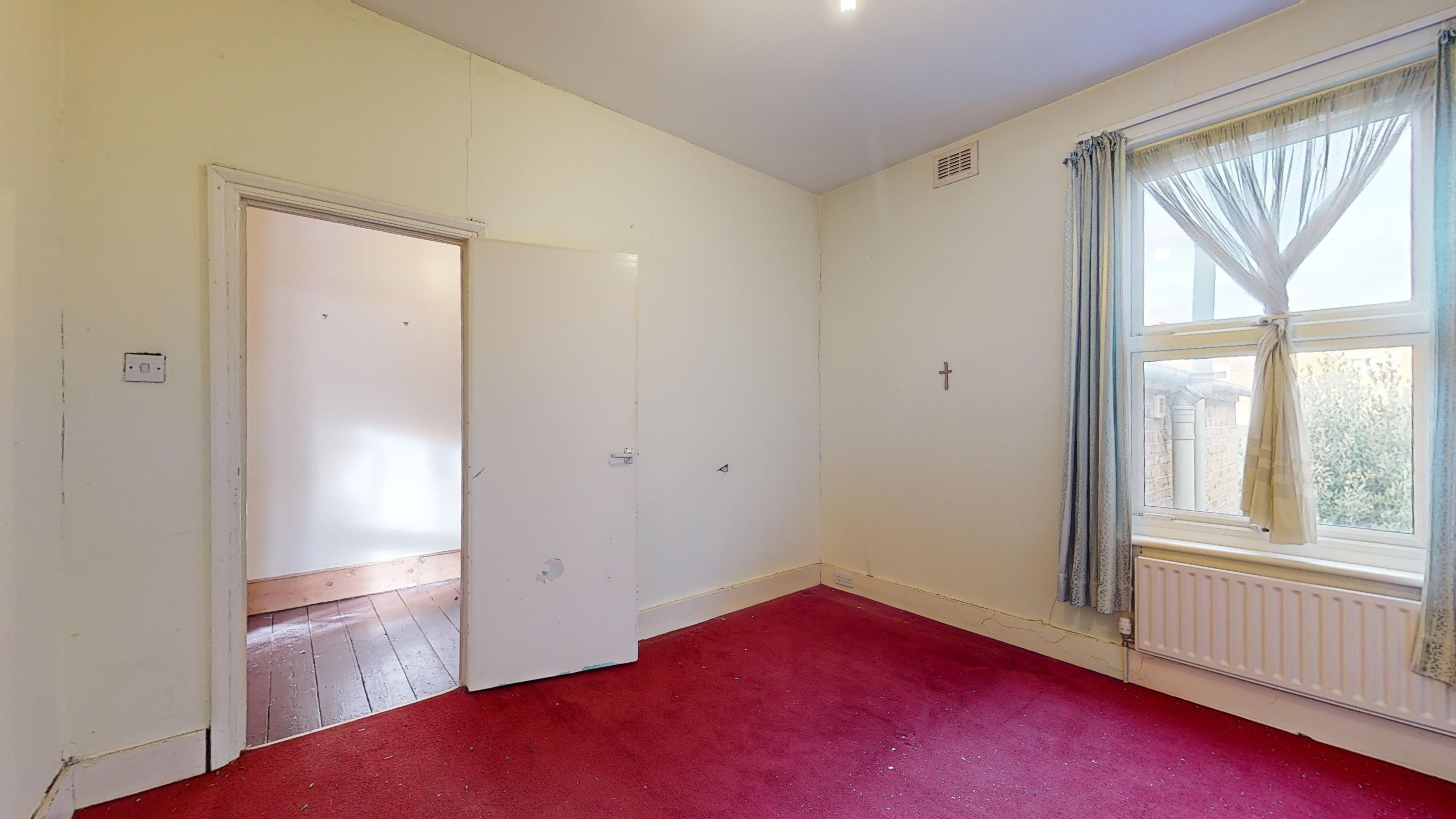 54 Andalus Road, Clapham, London, SW9 9PF