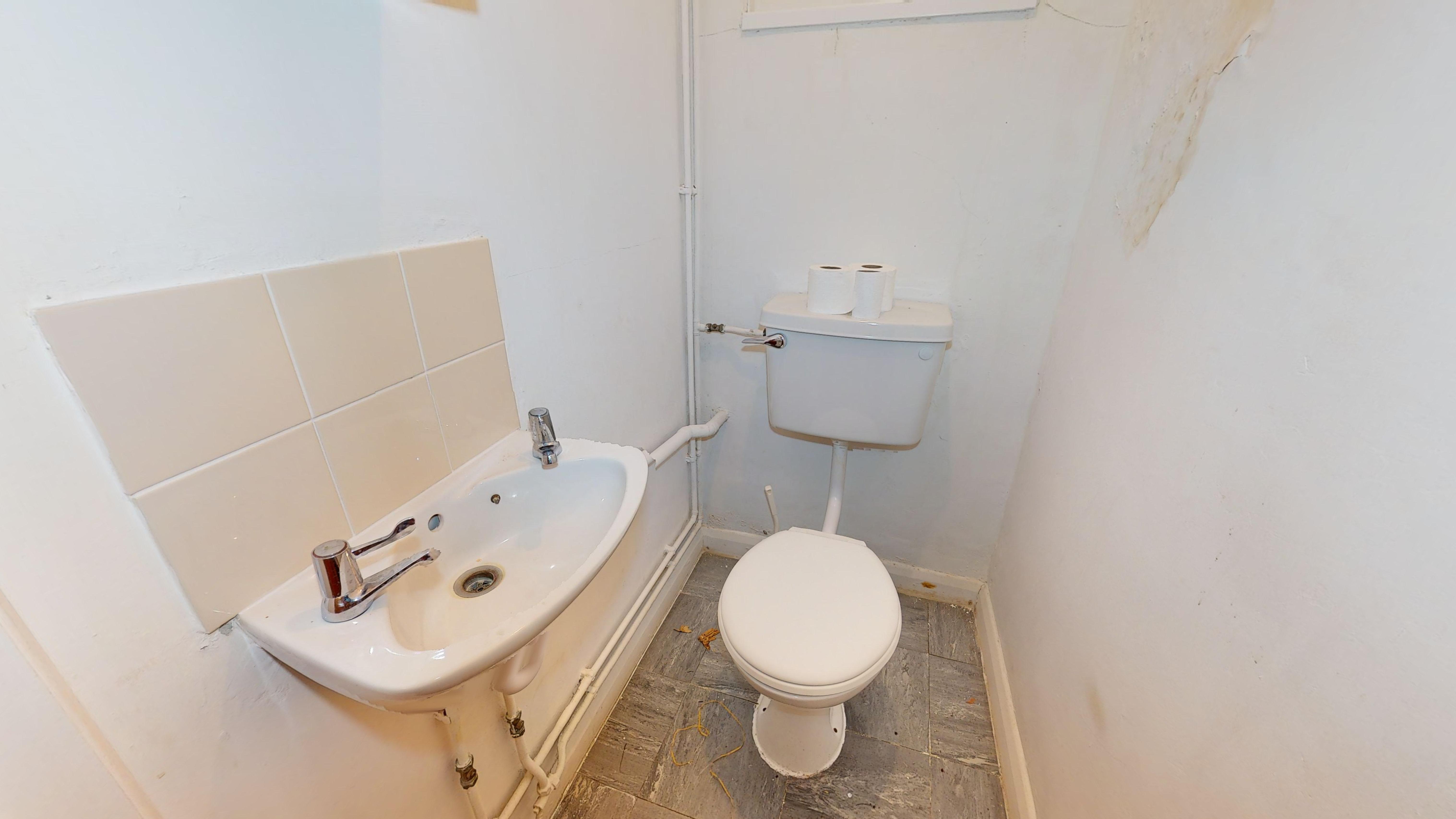 54 Andalus Road, Clapham, London, SW9 9PF