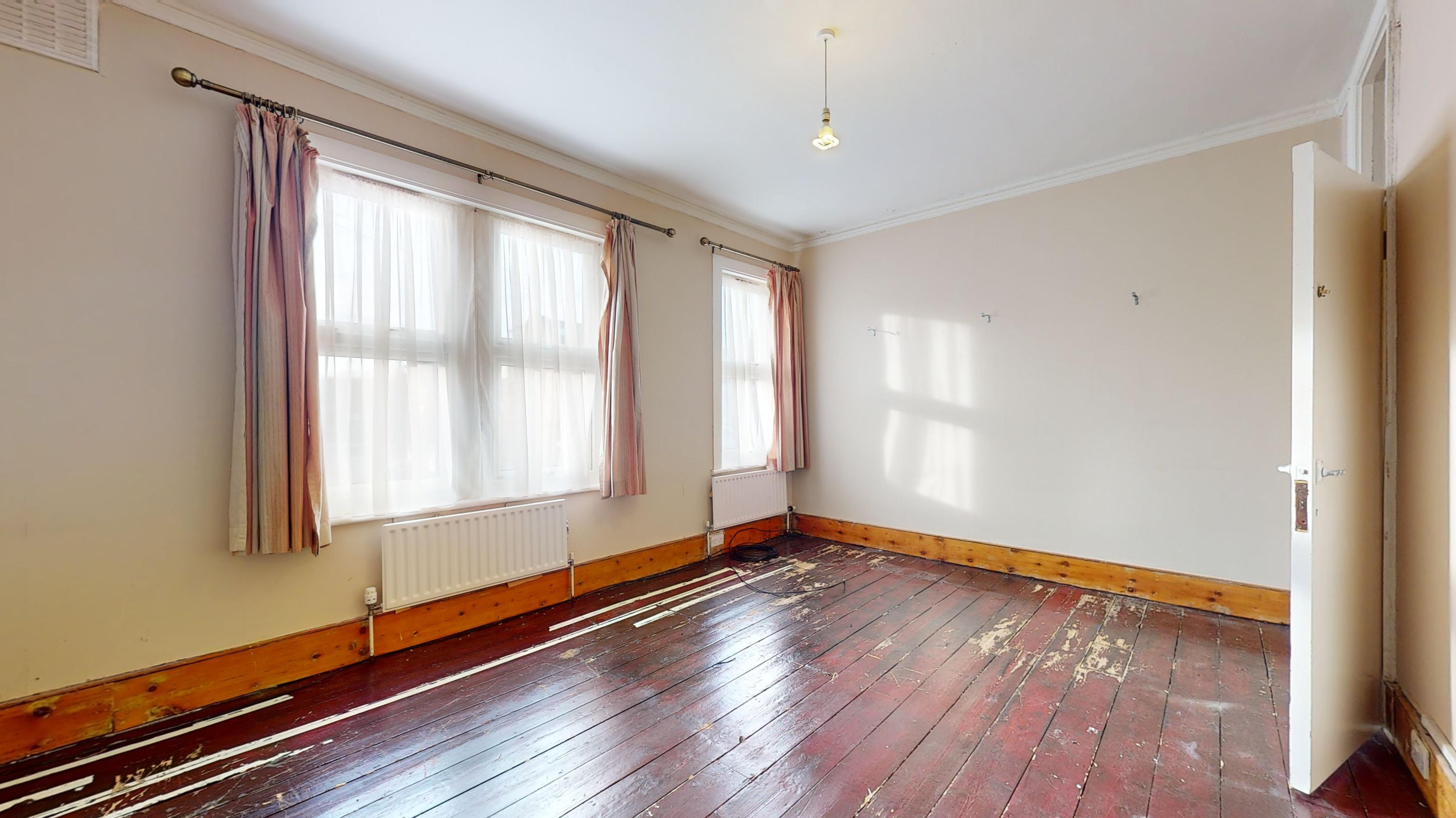54 Andalus Road, Clapham, London, SW9 9PF