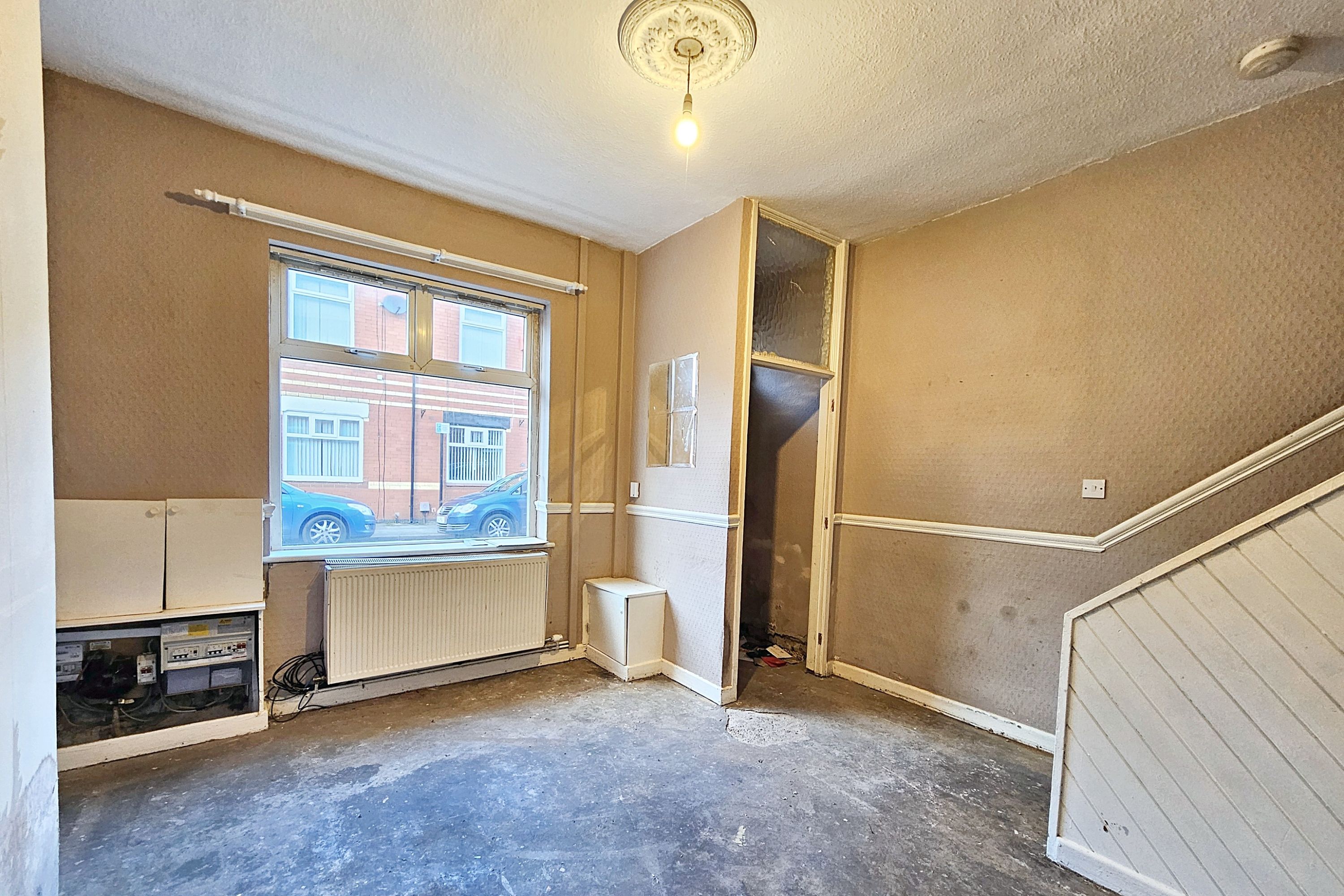 9 Piercy Street, Failsworth, Manchester, M35 0FS