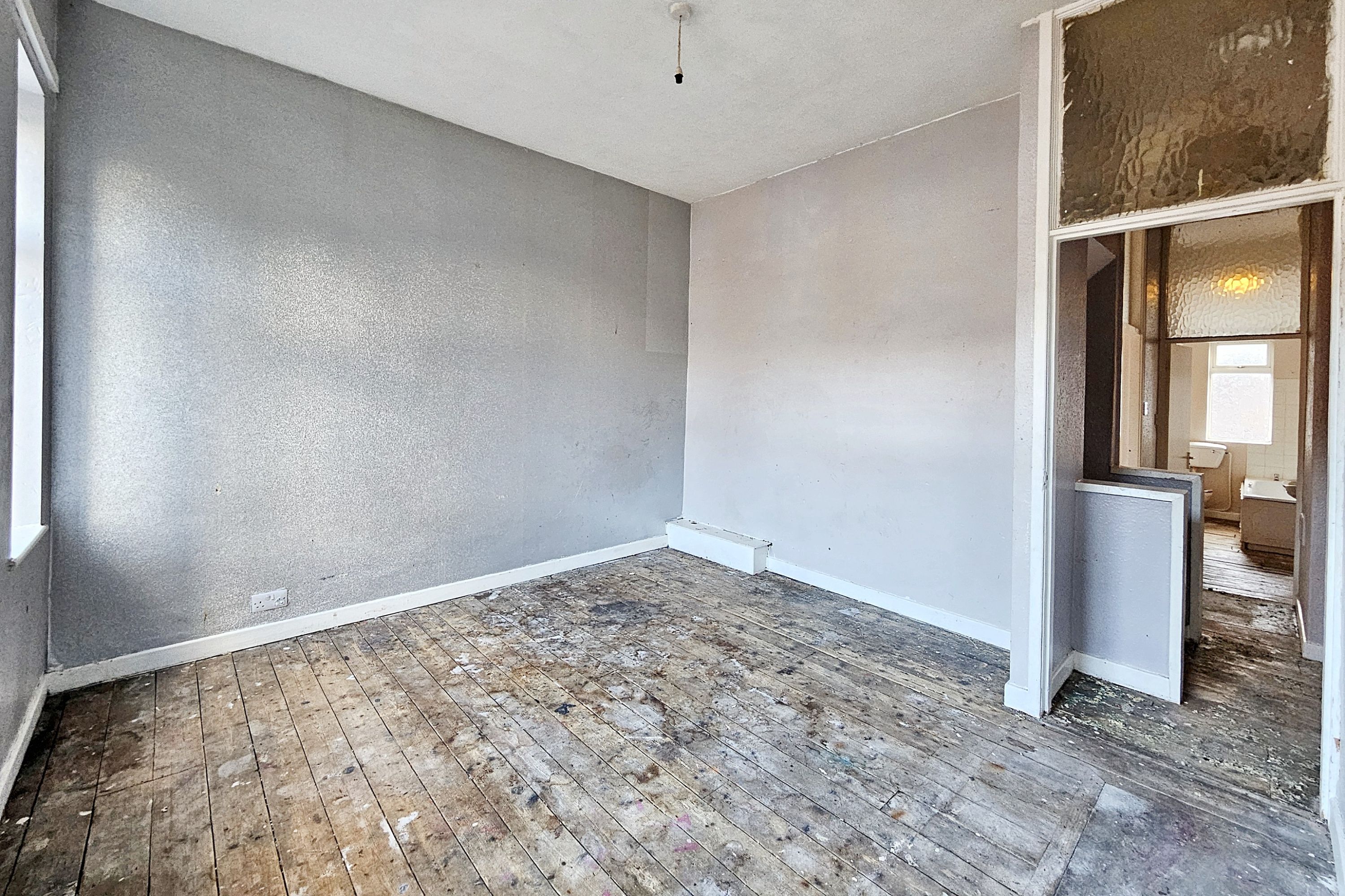 9 Piercy Street, Failsworth, Manchester, M35 0FS