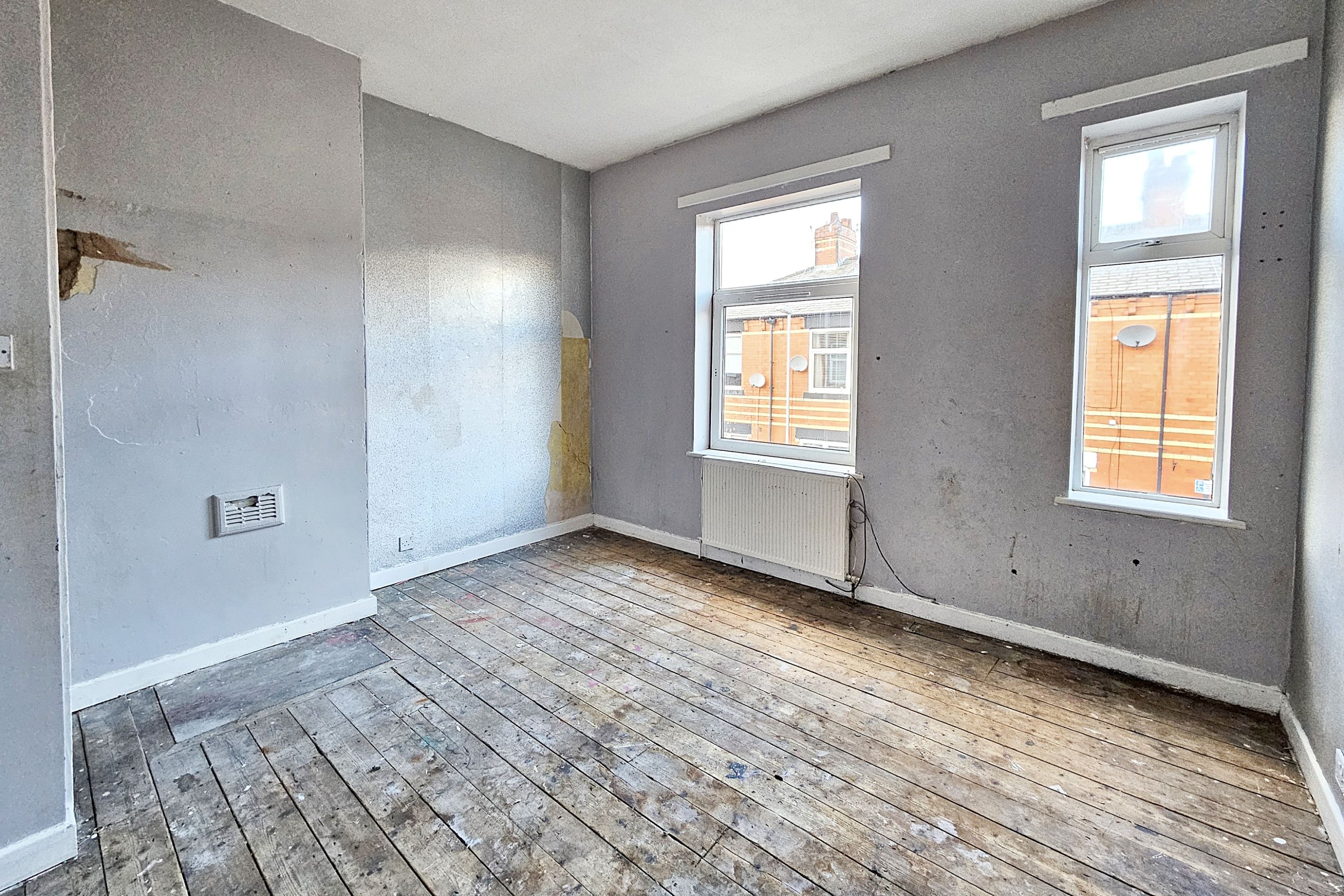 9 Piercy Street, Failsworth, Manchester, M35 0FS