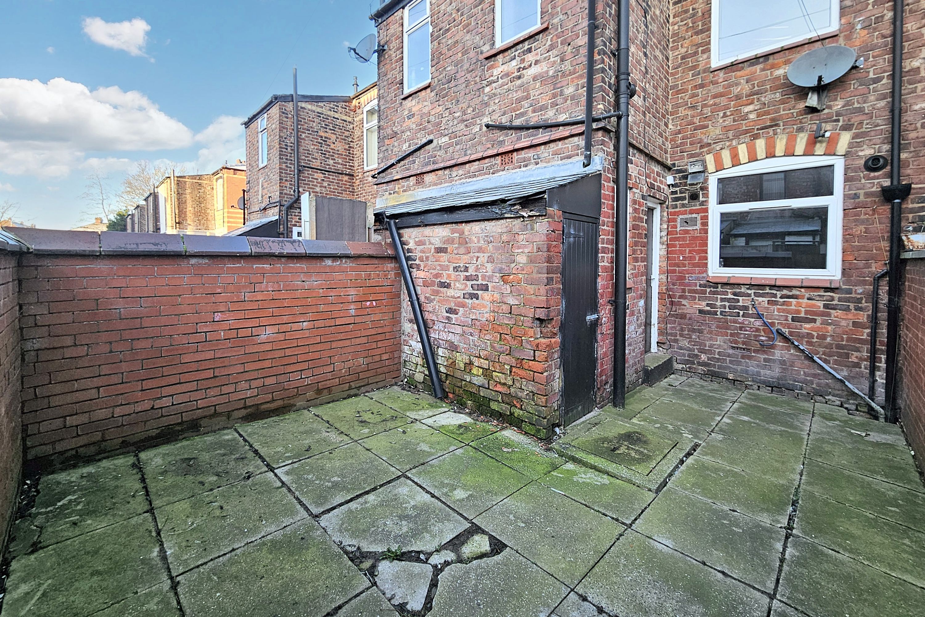 9 Piercy Street, Failsworth, Manchester, M35 0FS