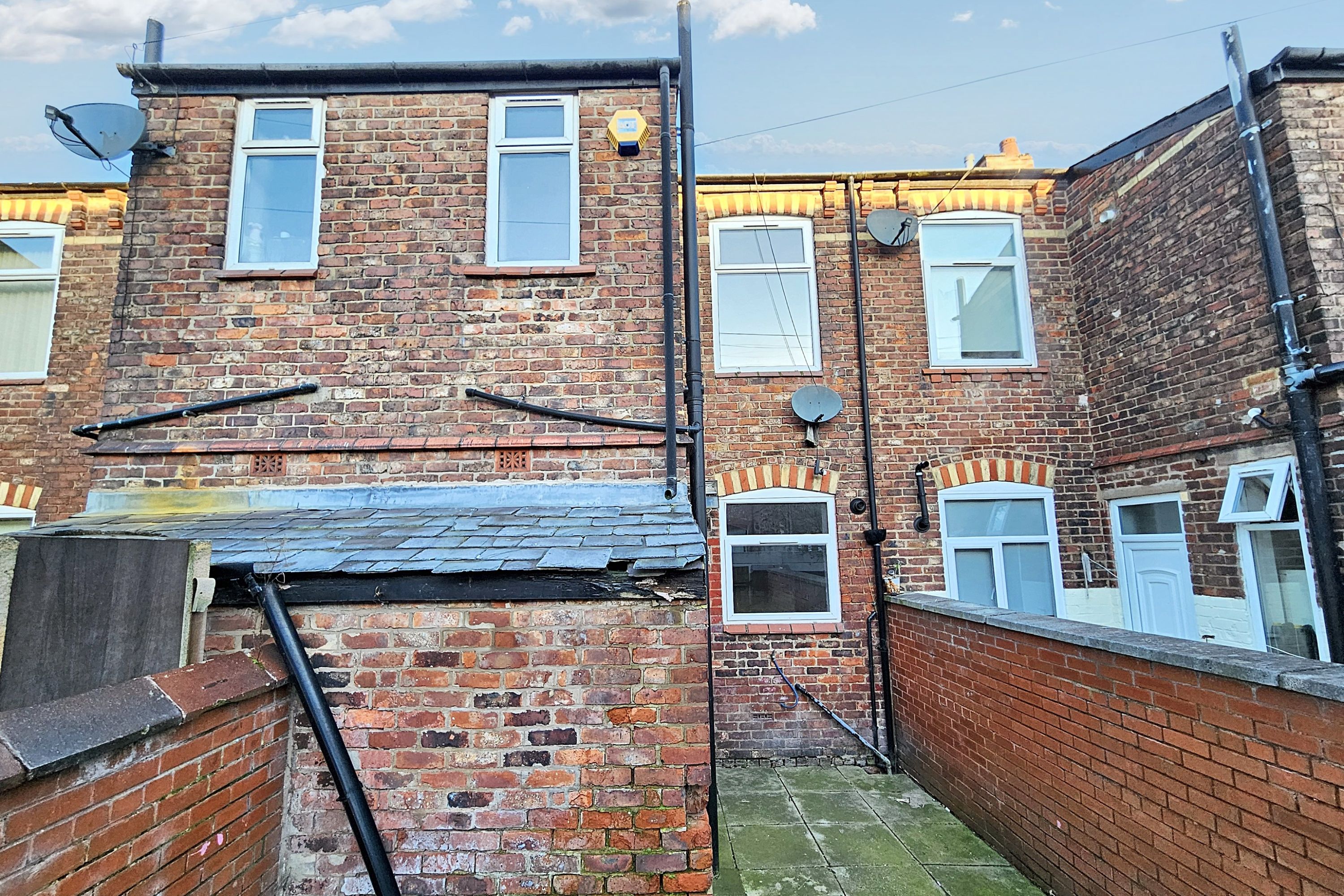 9 Piercy Street, Failsworth, Manchester, M35 0FS