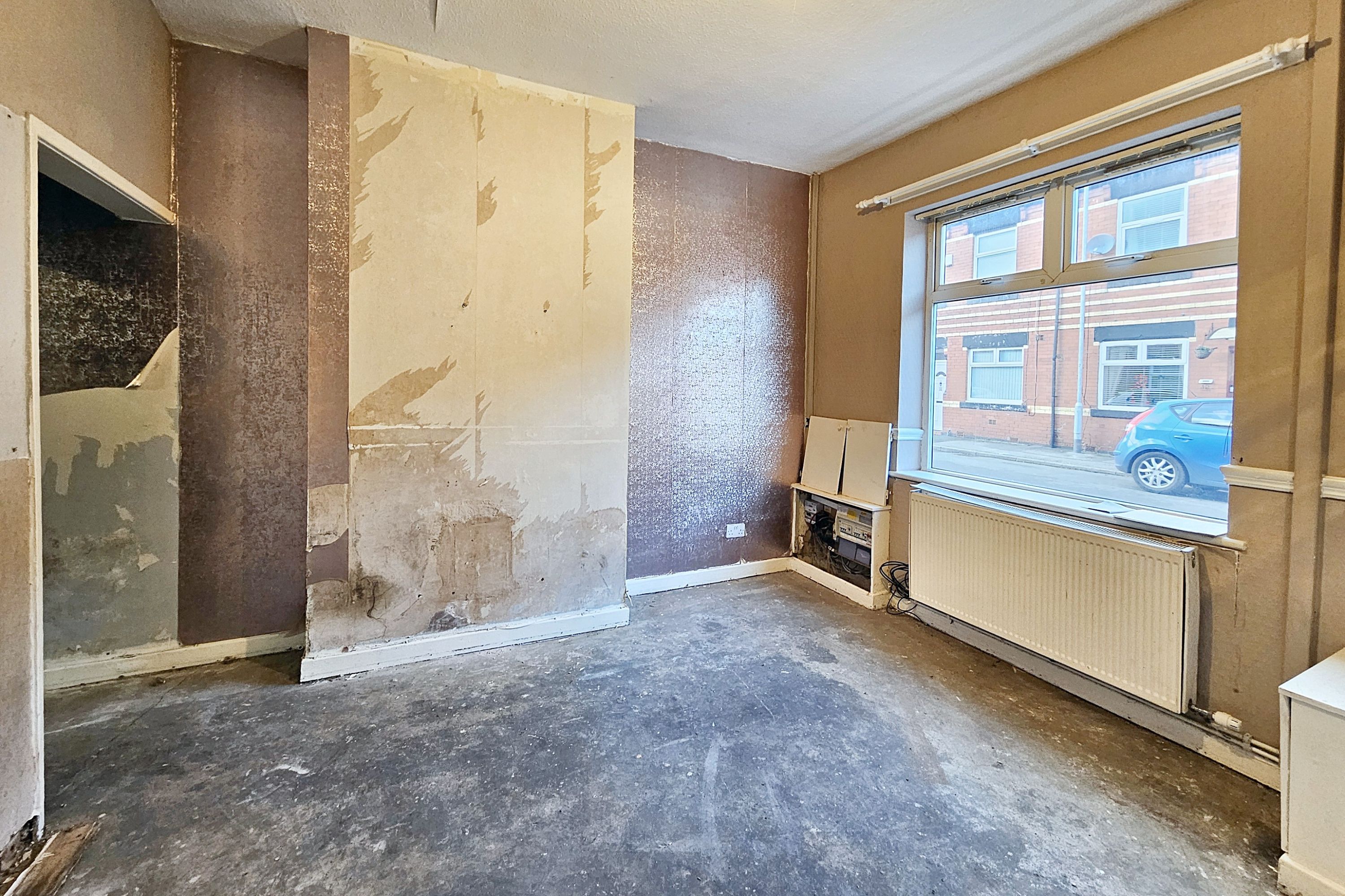 9 Piercy Street, Failsworth, Manchester, M35 0FS