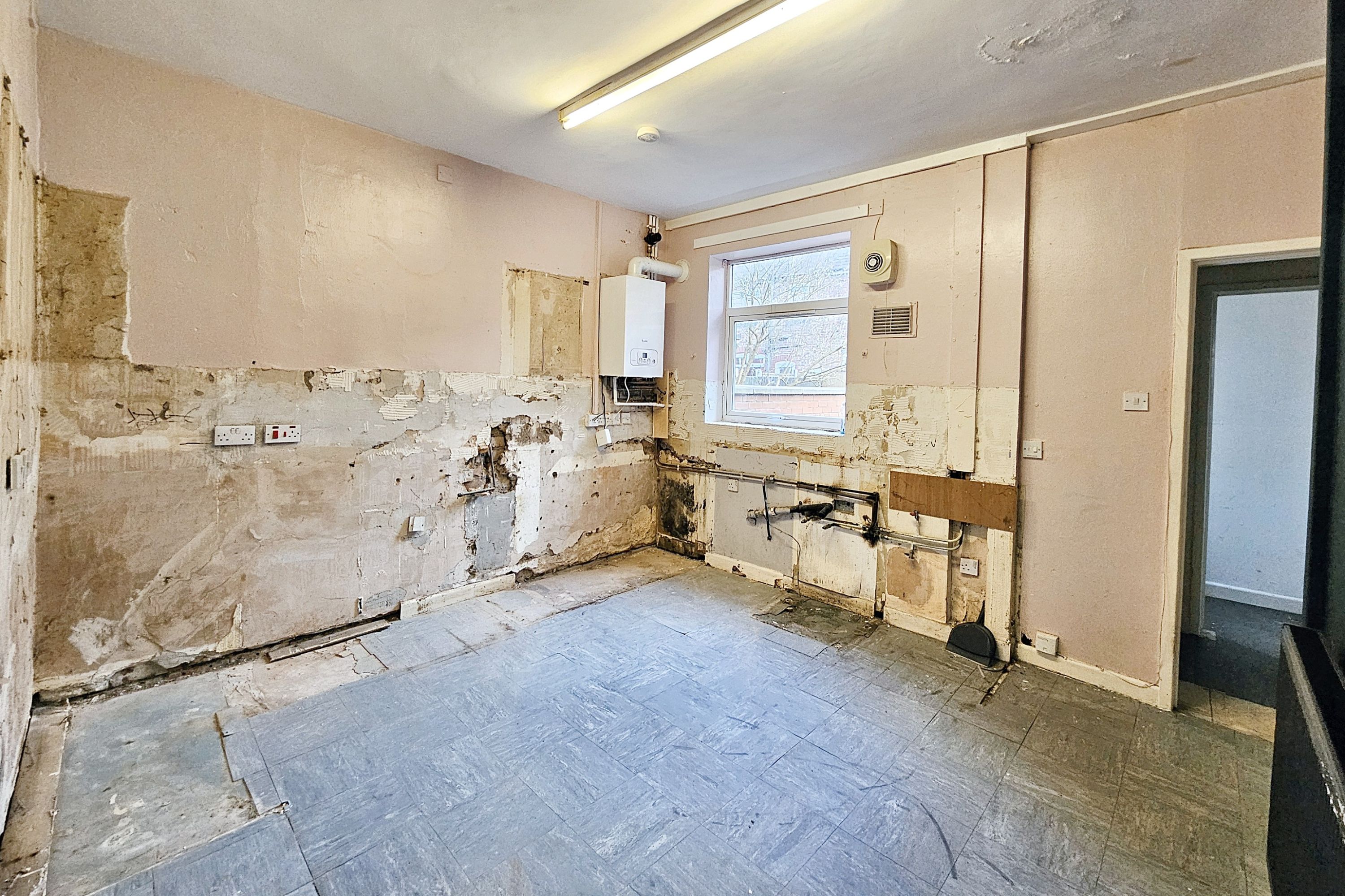 9 Piercy Street, Failsworth, Manchester, M35 0FS