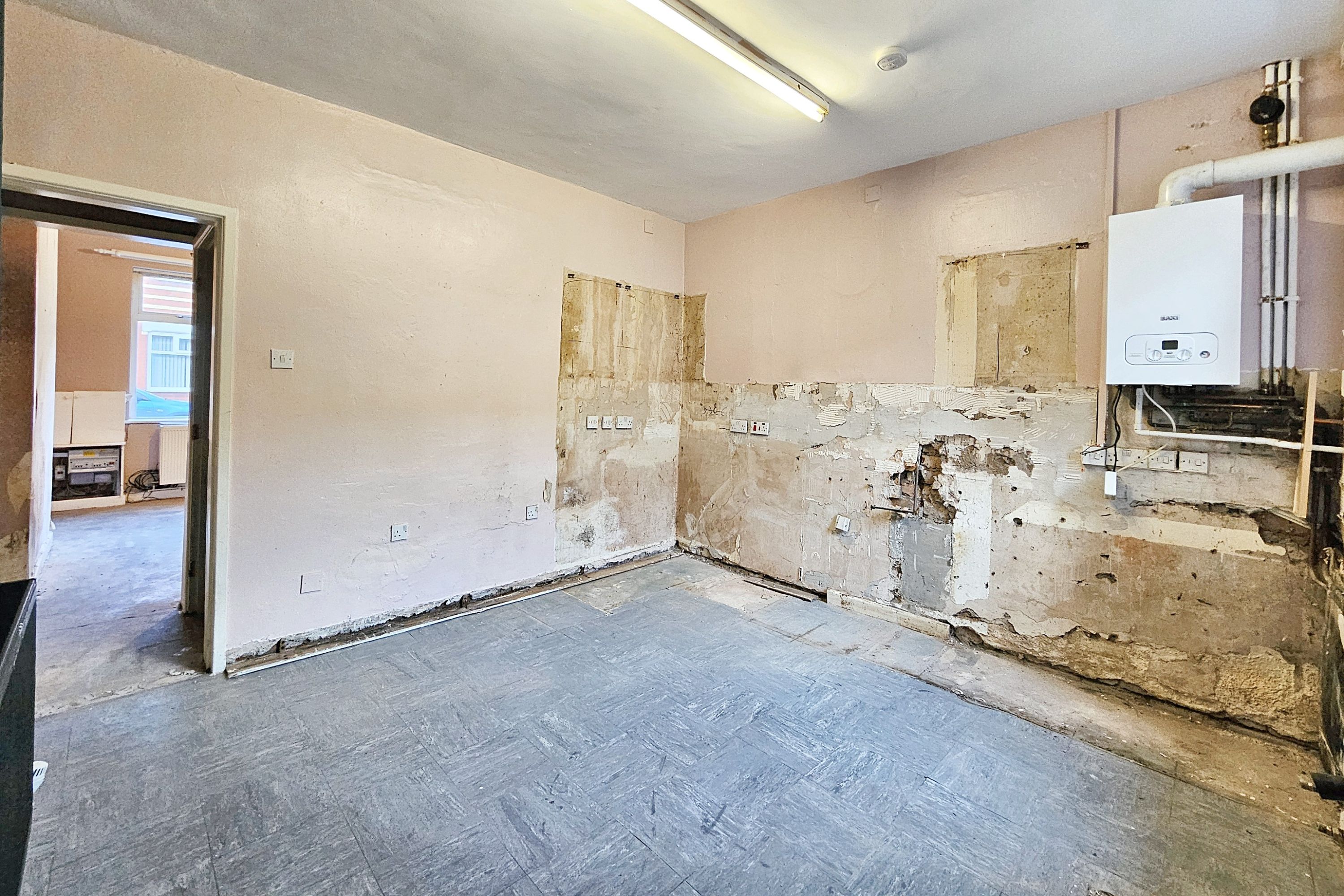 9 Piercy Street, Failsworth, Manchester, M35 0FS