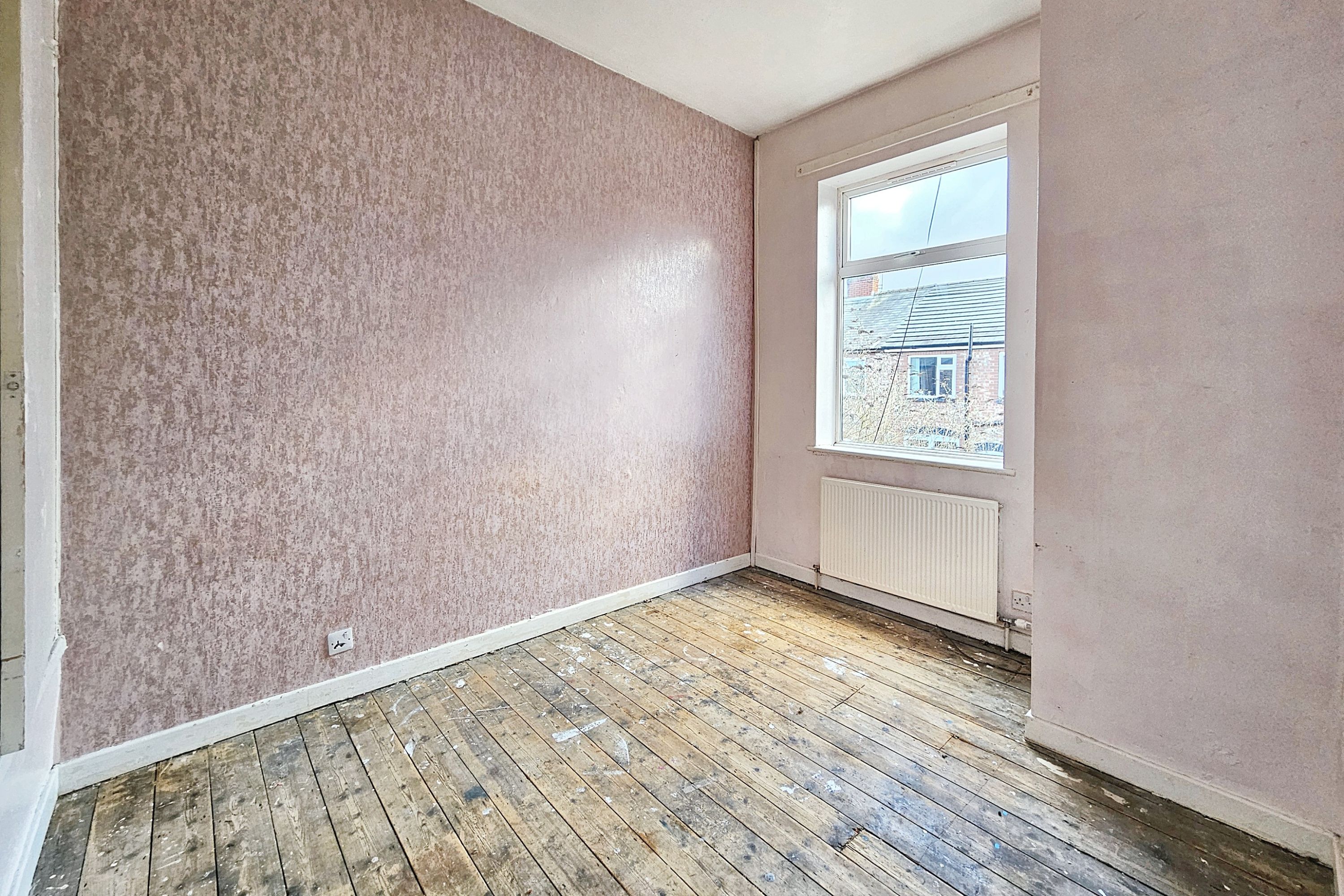 9 Piercy Street, Failsworth, Manchester, M35 0FS