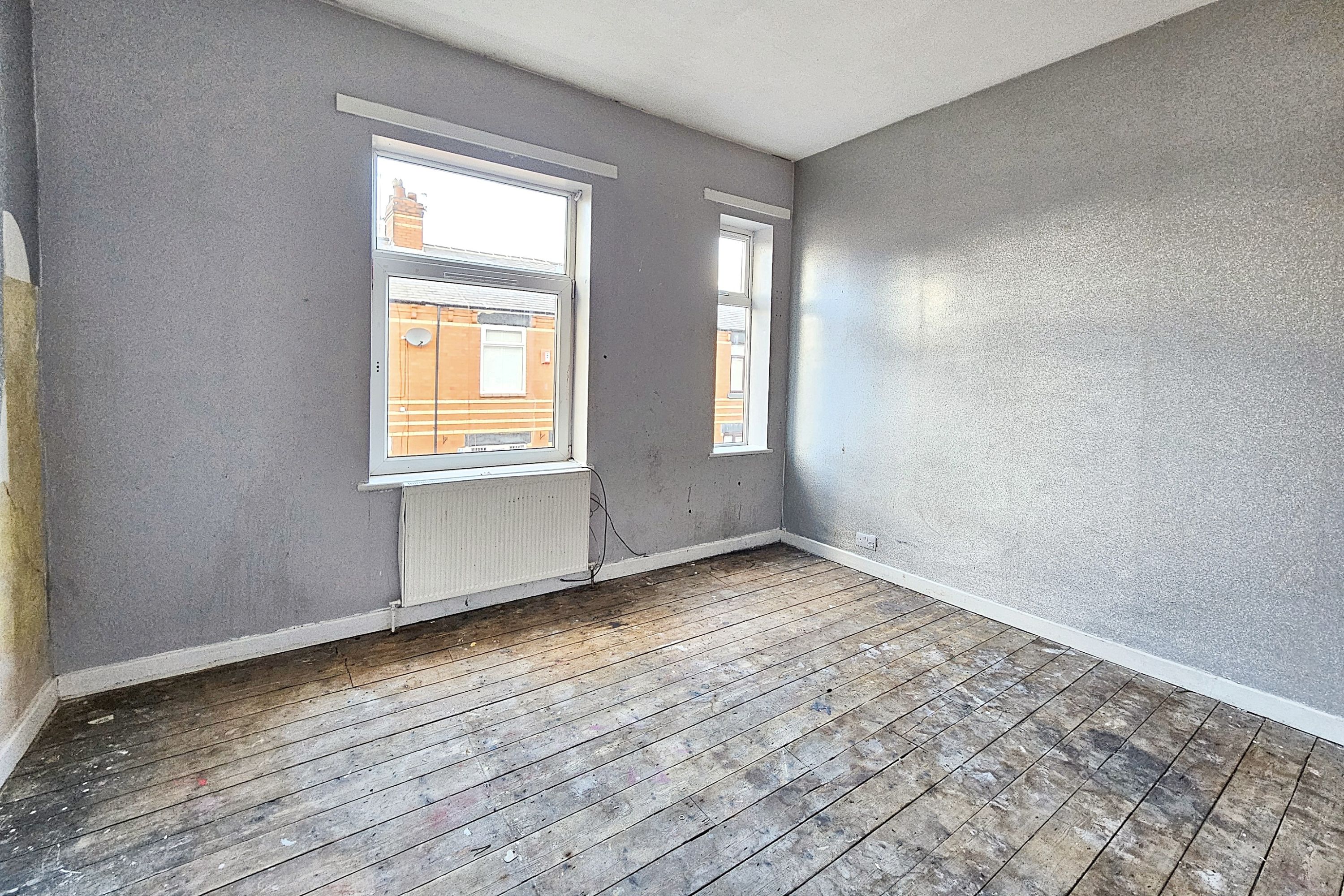 9 Piercy Street, Failsworth, Manchester, M35 0FS