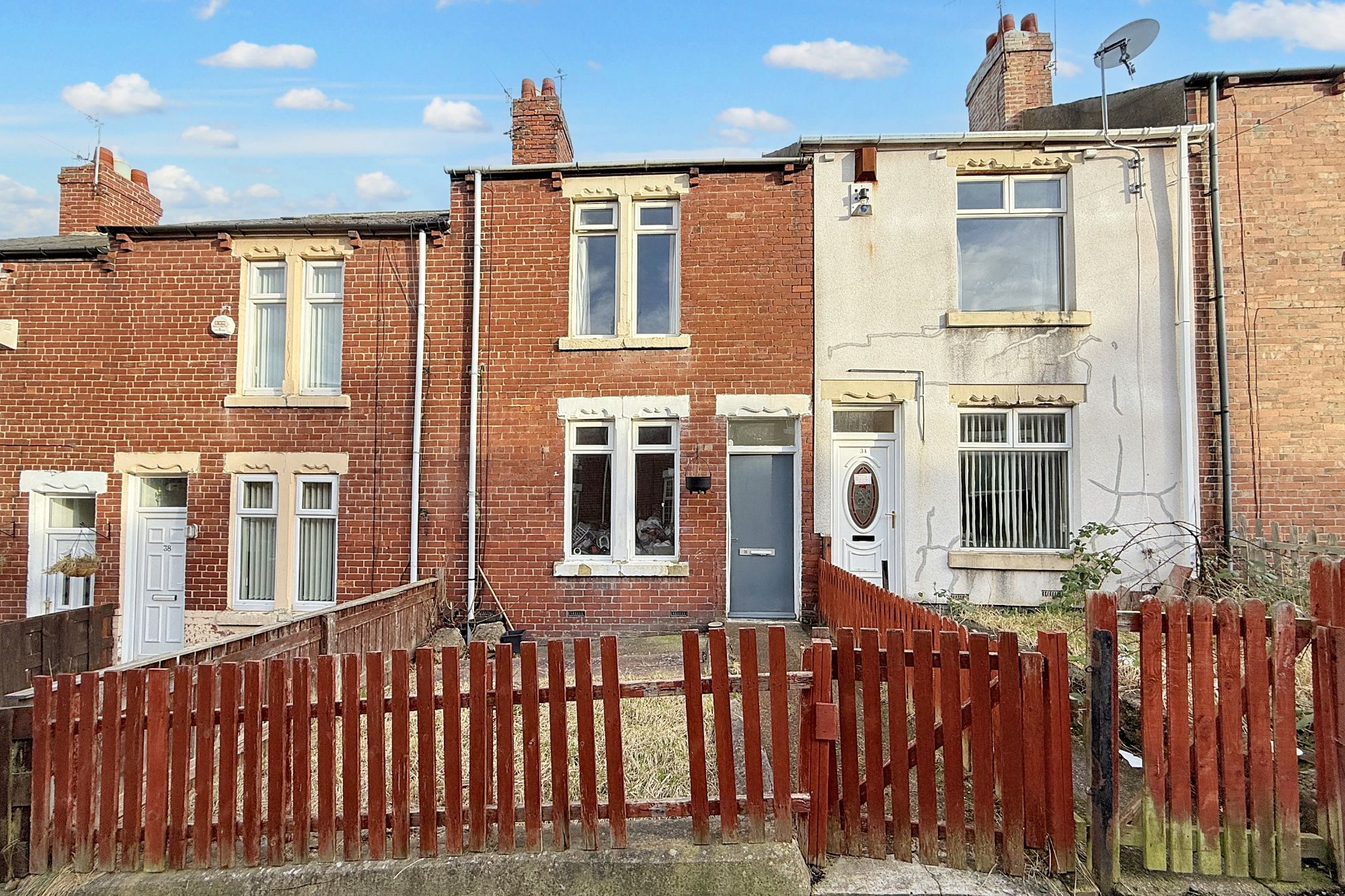 36 Helmsdale Avenue, Gateshead, NE10 0JD