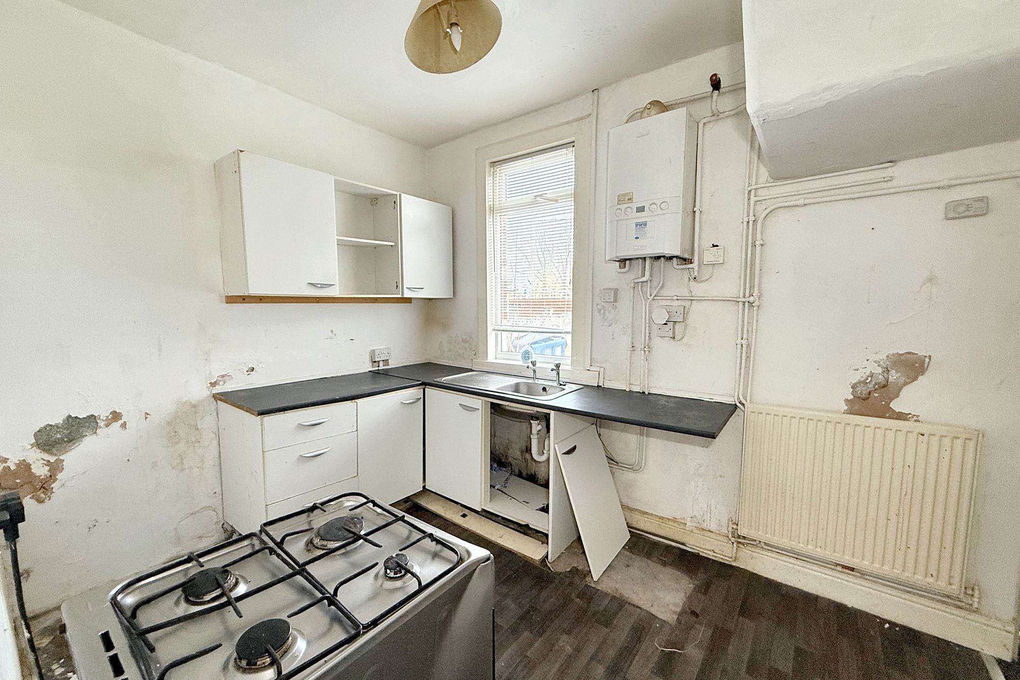 36 Helmsdale Avenue, Gateshead, NE10 0JD