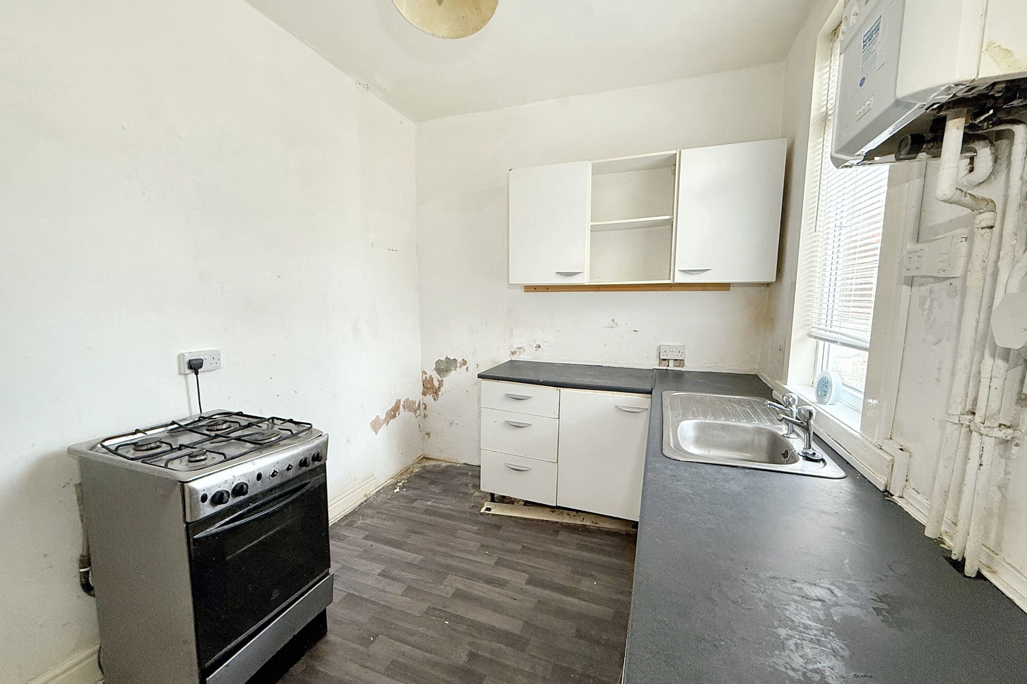 36 Helmsdale Avenue, Gateshead, NE10 0JD