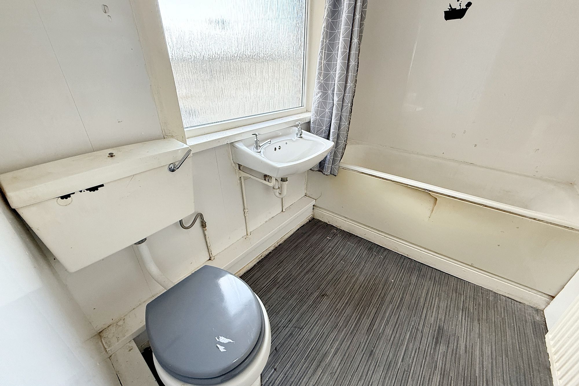 36 Helmsdale Avenue, Gateshead, NE10 0JD