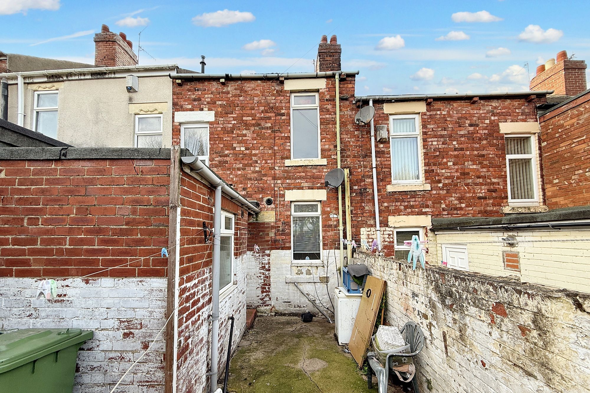 36 Helmsdale Avenue, Gateshead, NE10 0JD